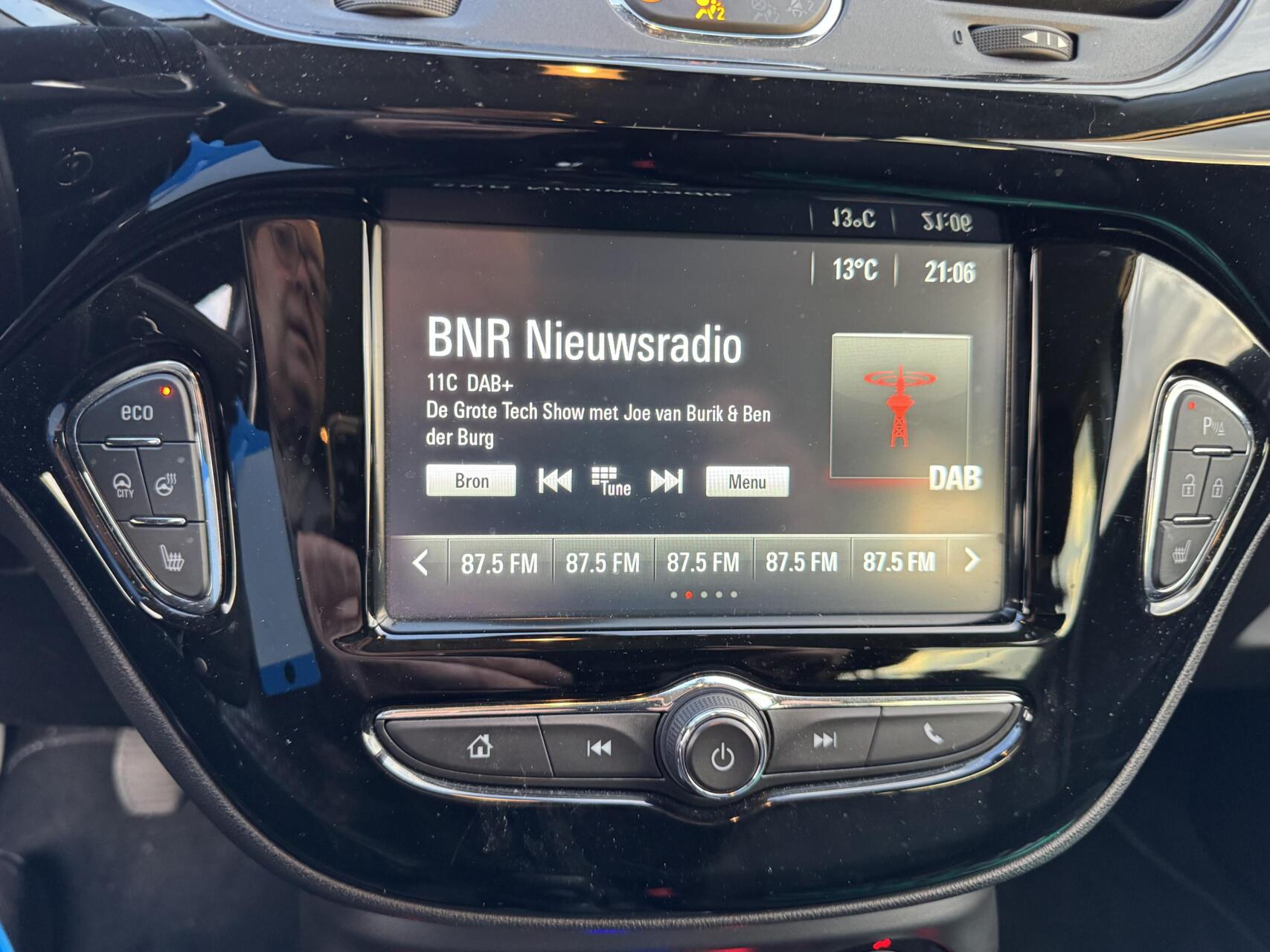 Foto van Opel Corsa-e