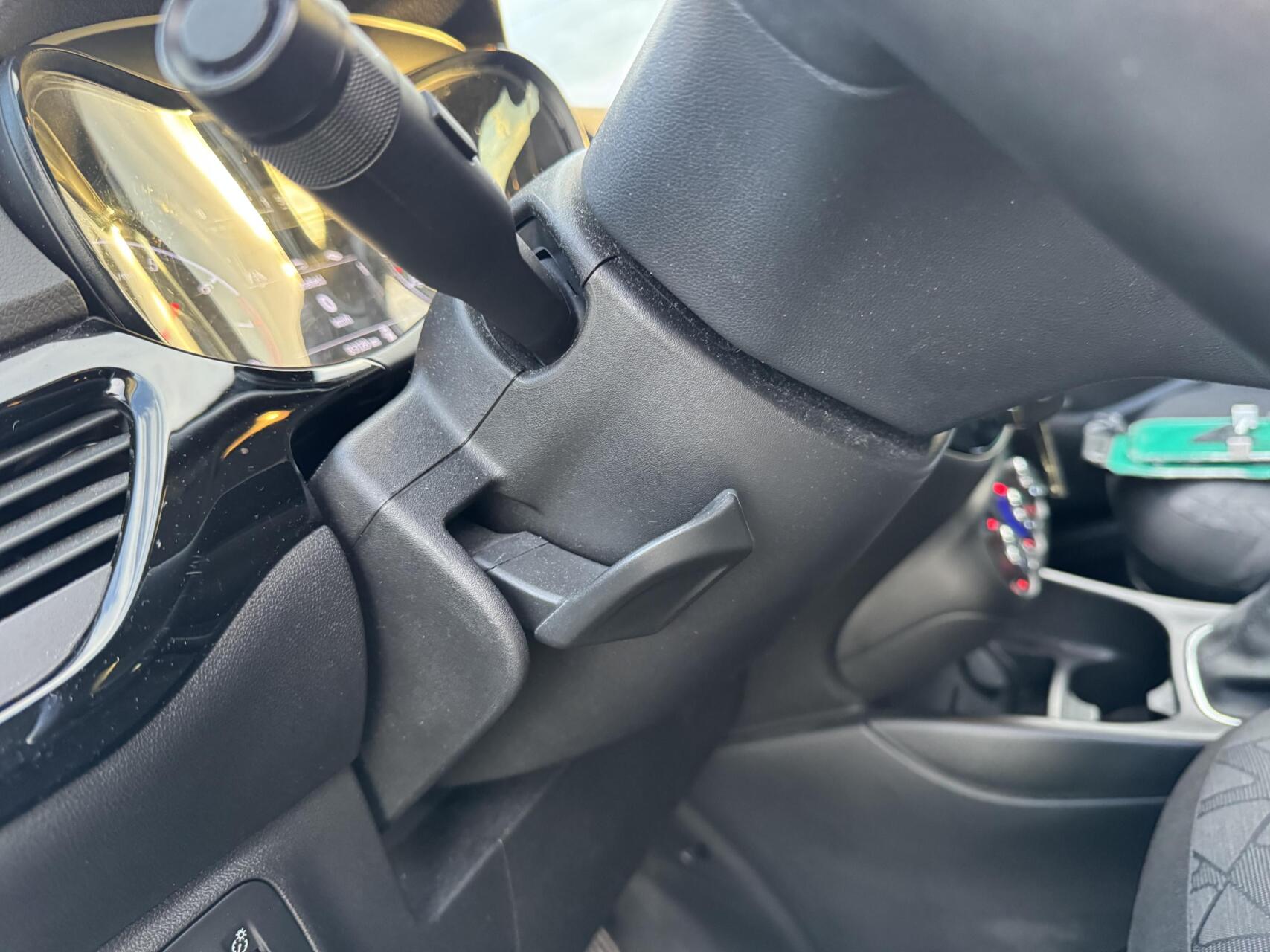 Foto van Opel Corsa-e