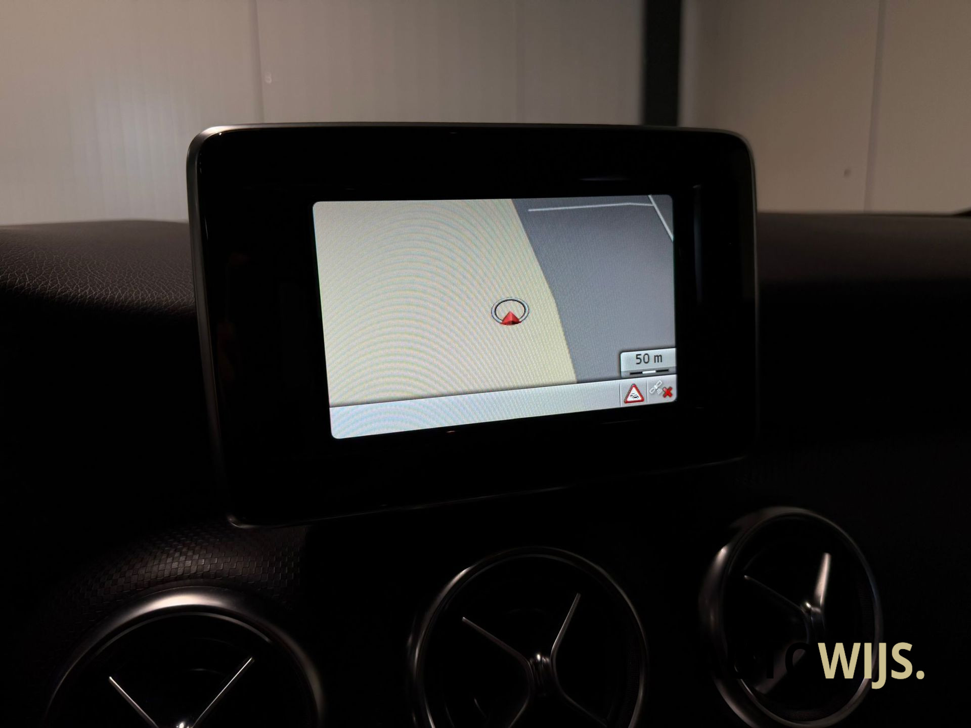 Foto van Mercedes-Benz A 180
