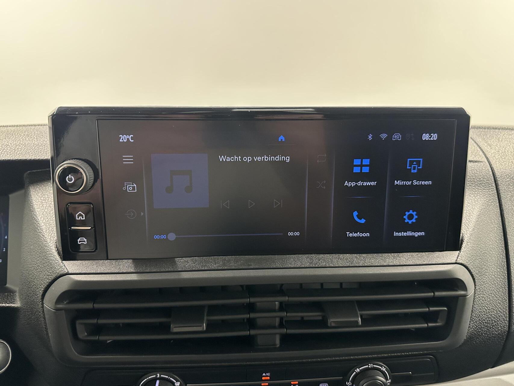 Foto van Toyota Proace