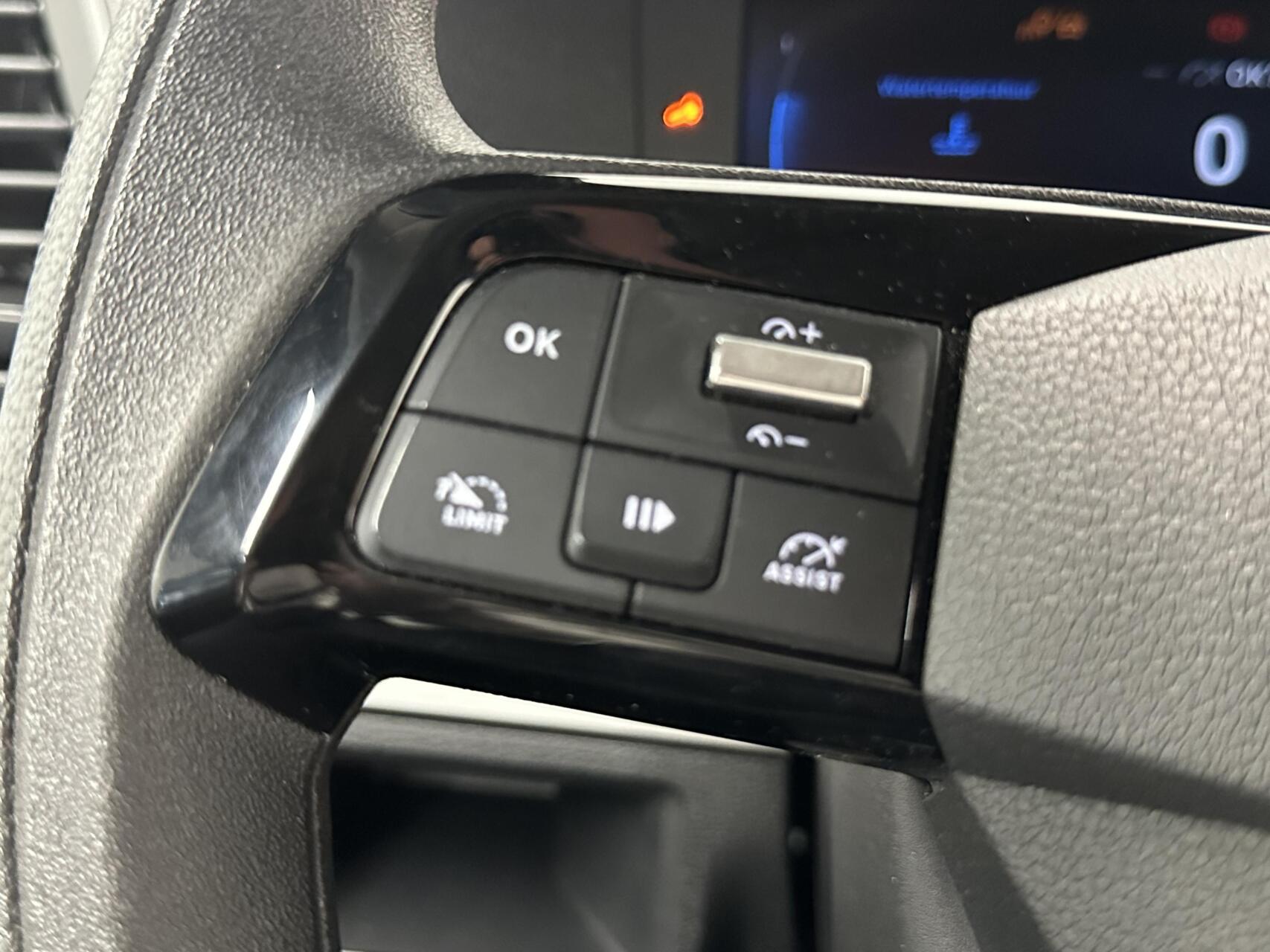 Foto van Toyota Proace
