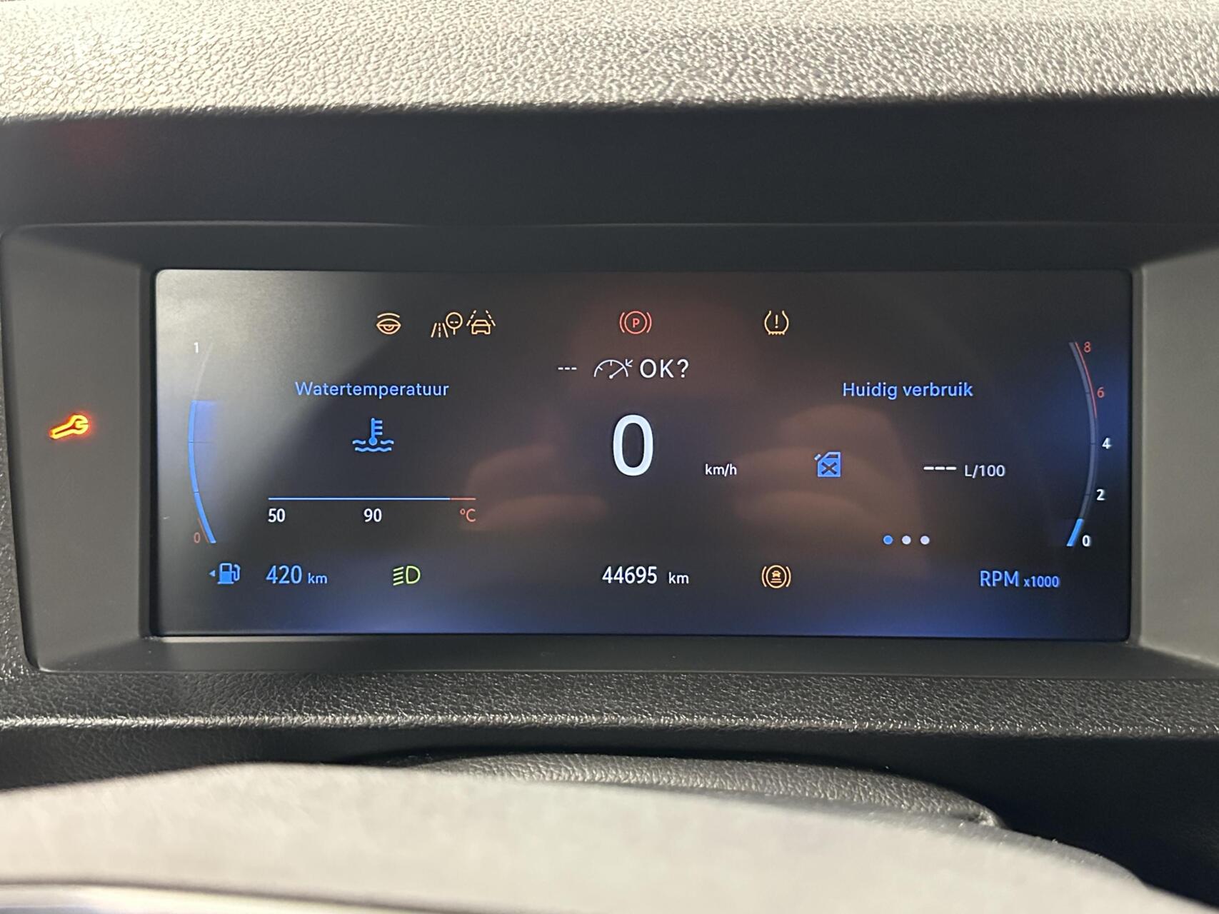 Foto van Toyota Proace