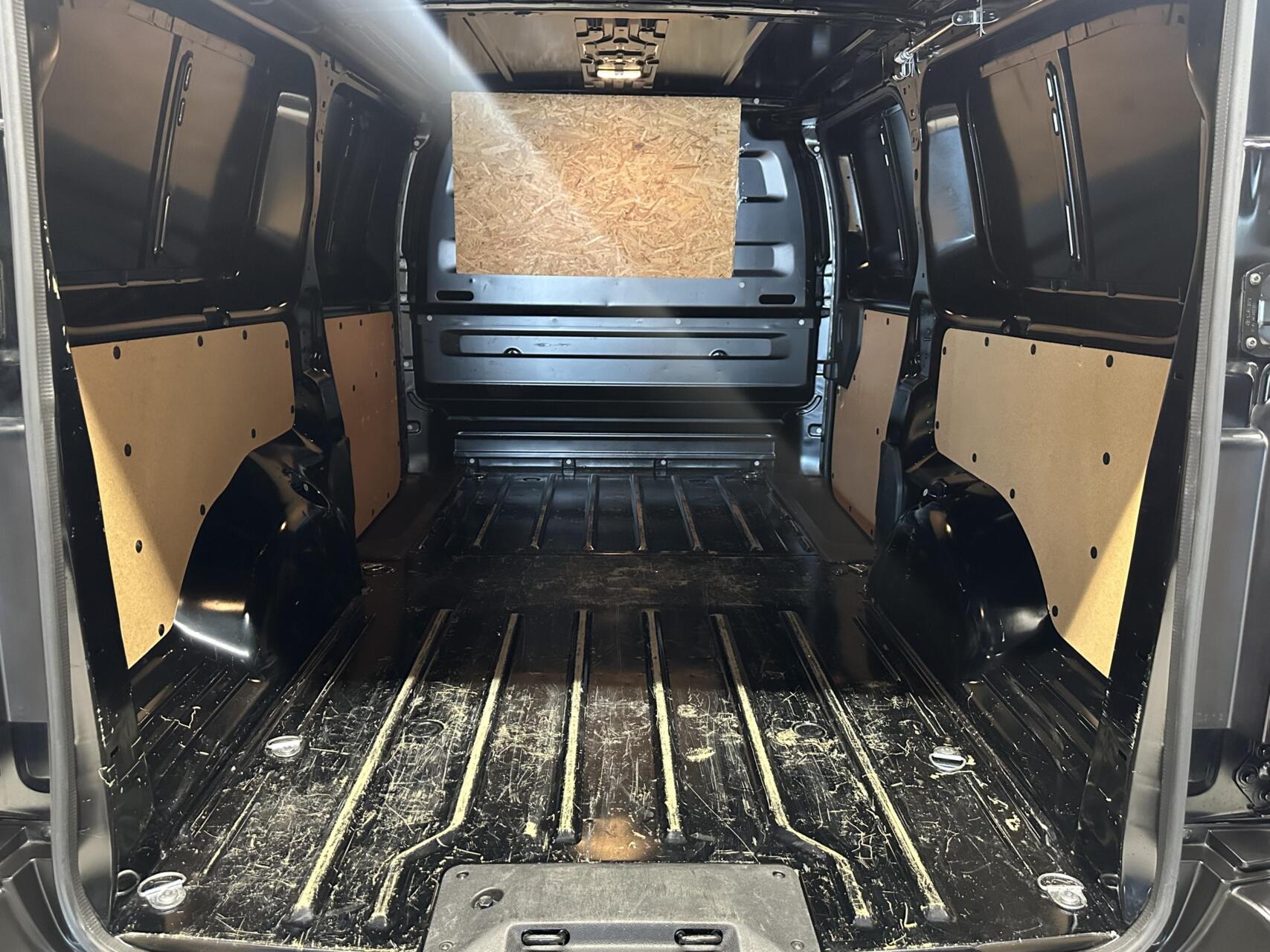 Foto van Toyota Proace