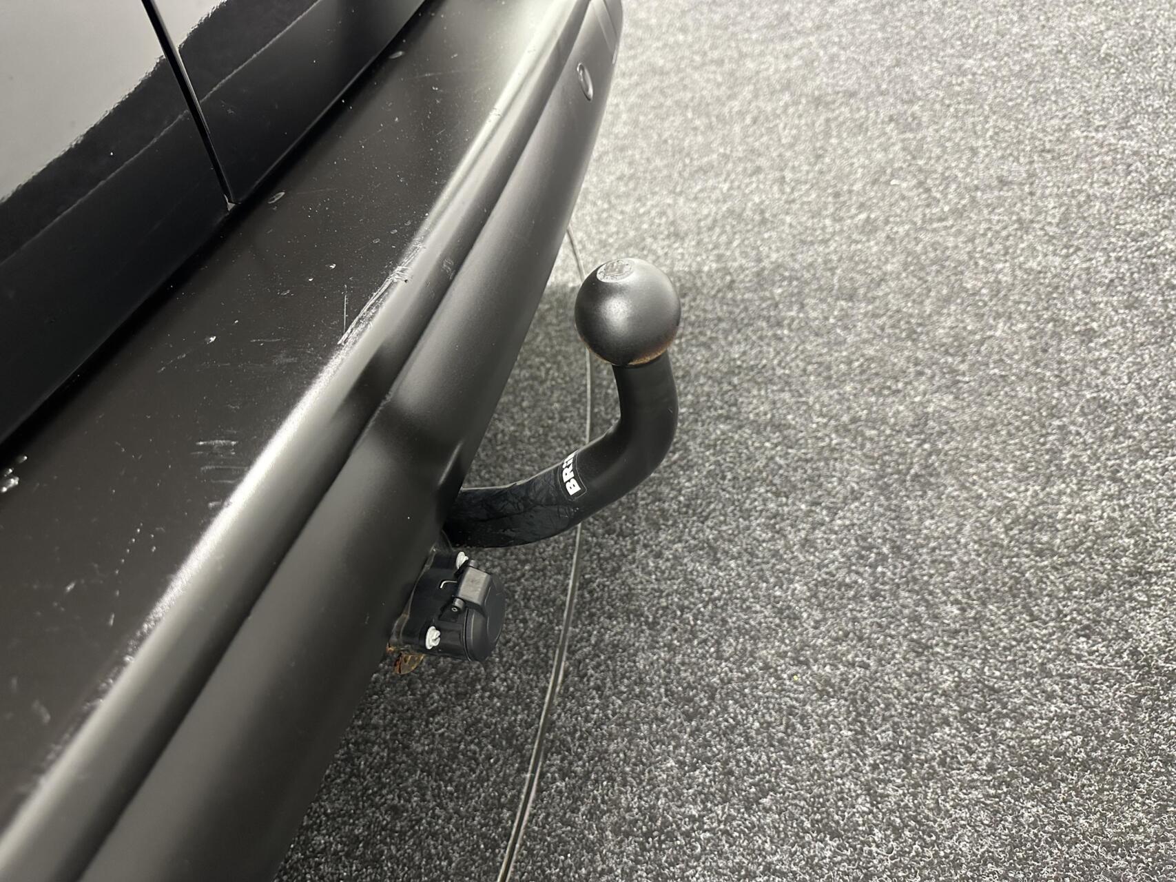 Foto van Toyota Proace