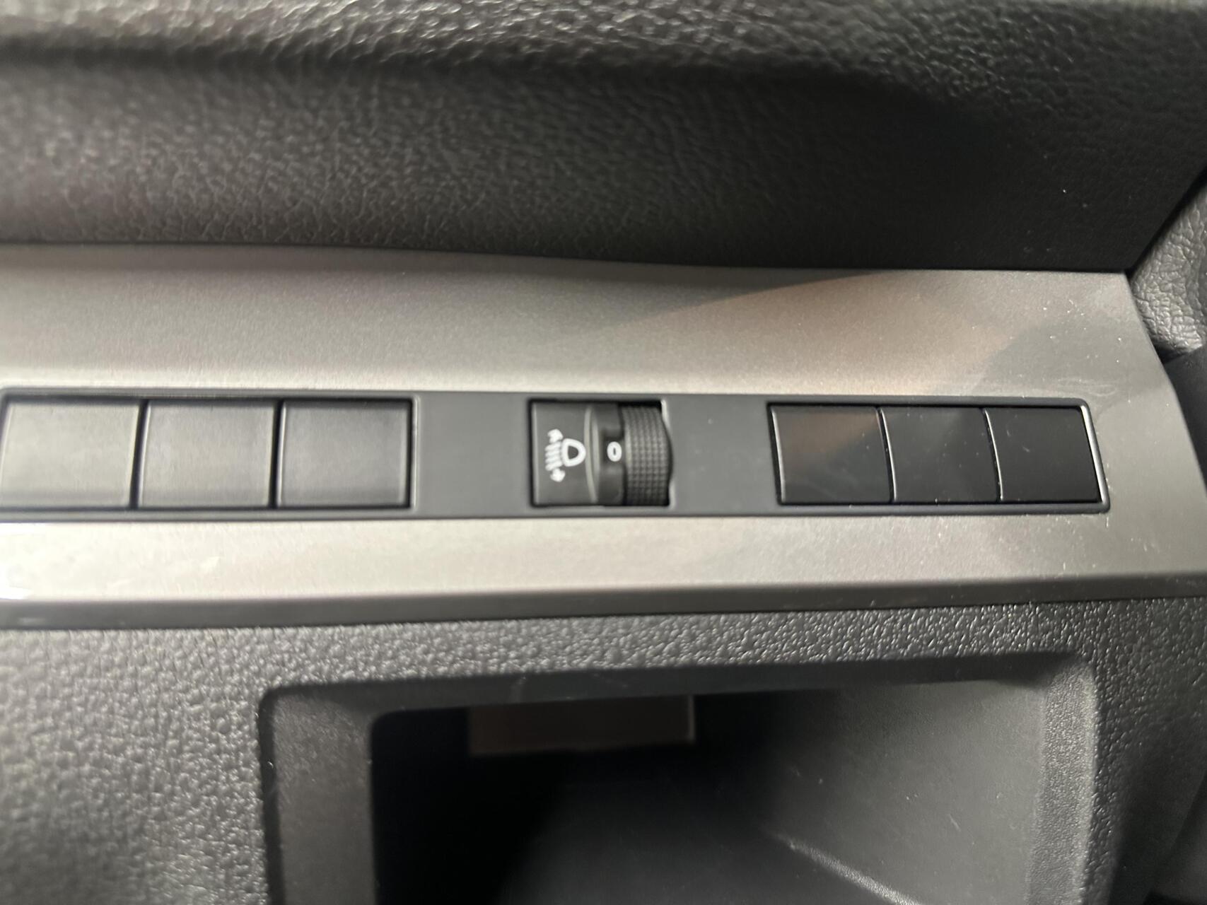 Foto van Toyota Proace