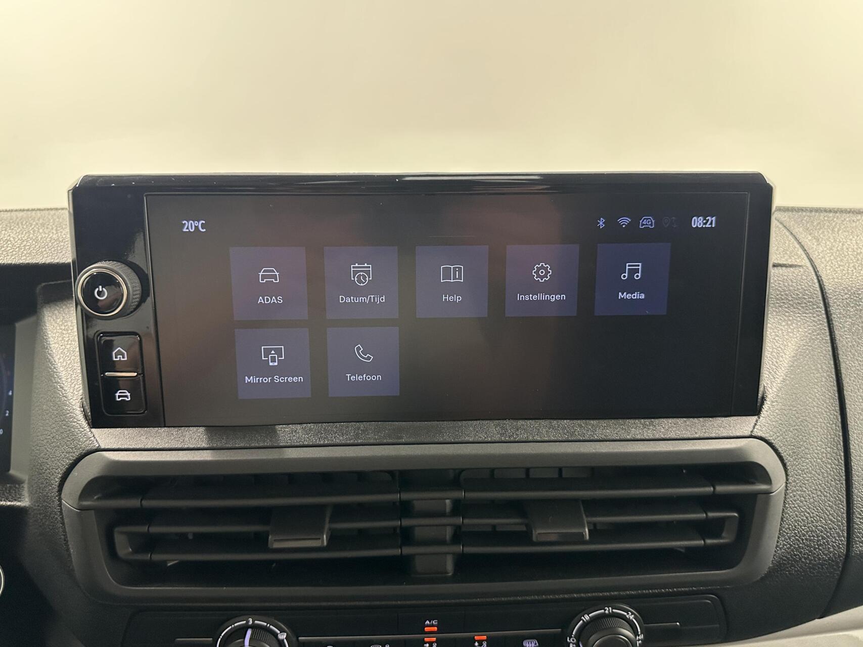 Foto van Toyota Proace
