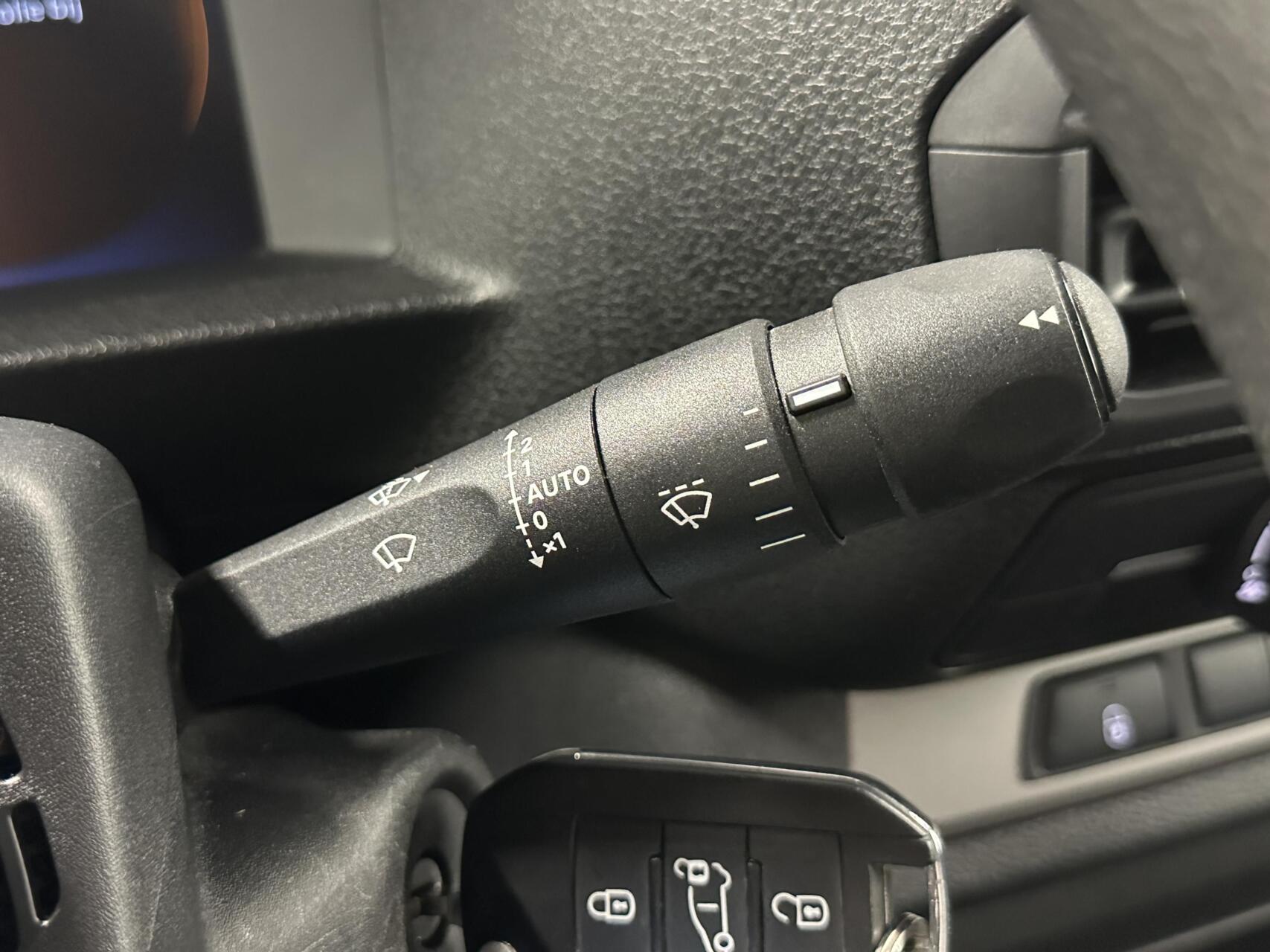 Foto van Toyota Proace