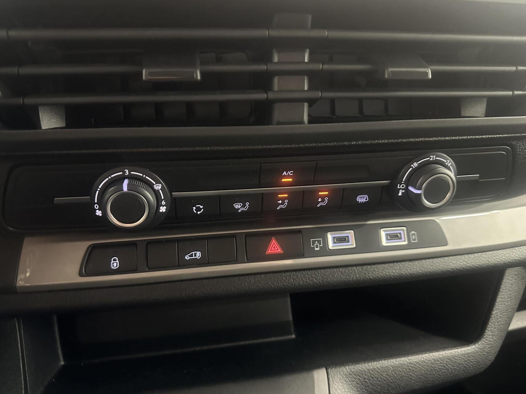 Foto van Toyota Proace