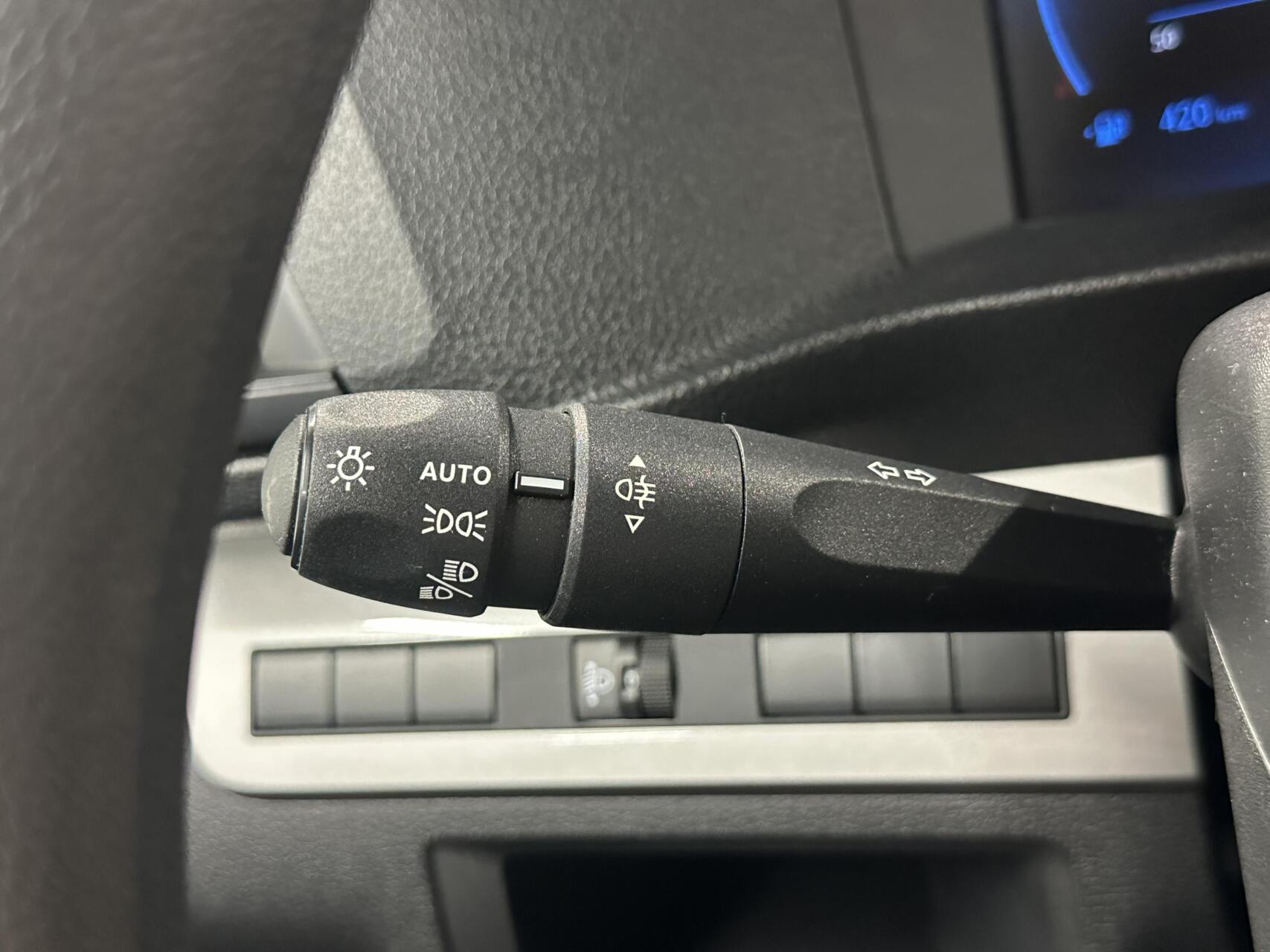 Foto van Toyota Proace