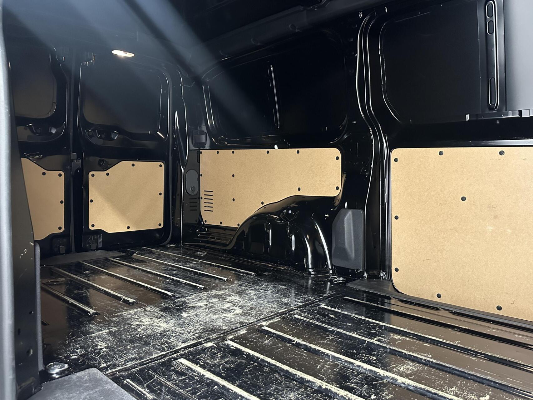Foto van Toyota Proace