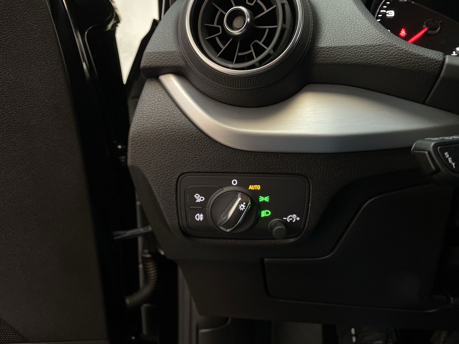 Foto van Audi Q2