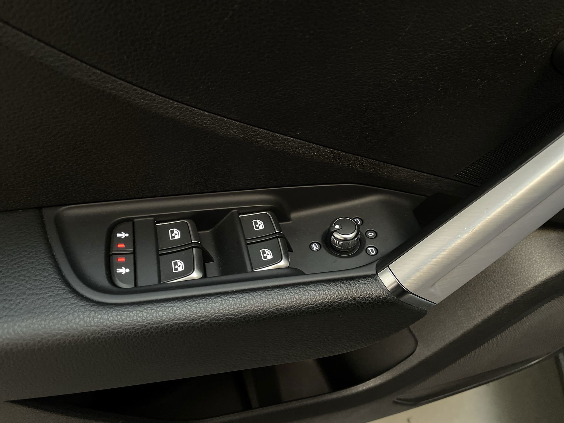 Foto van Audi Q2
