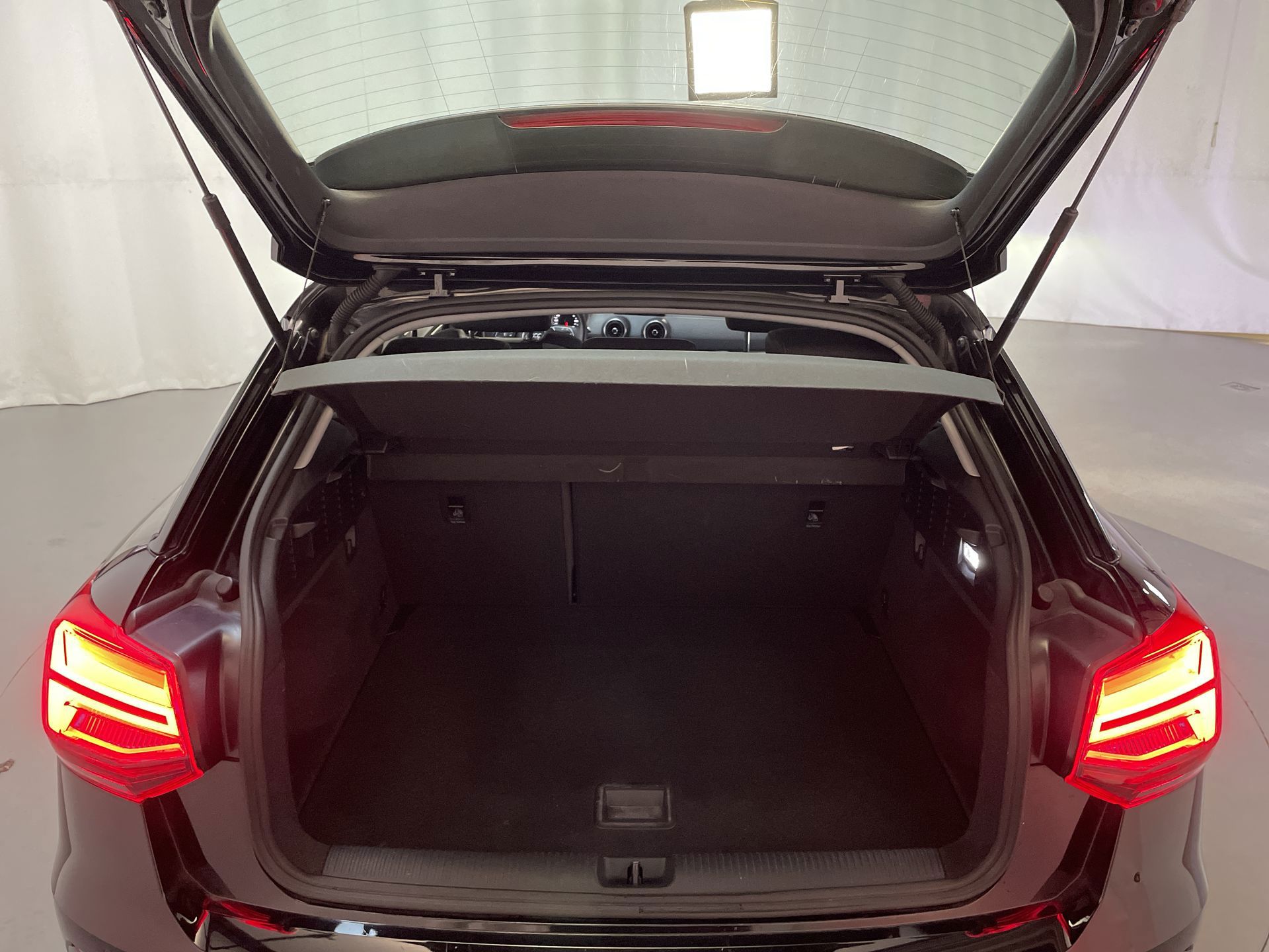 Foto van Audi Q2