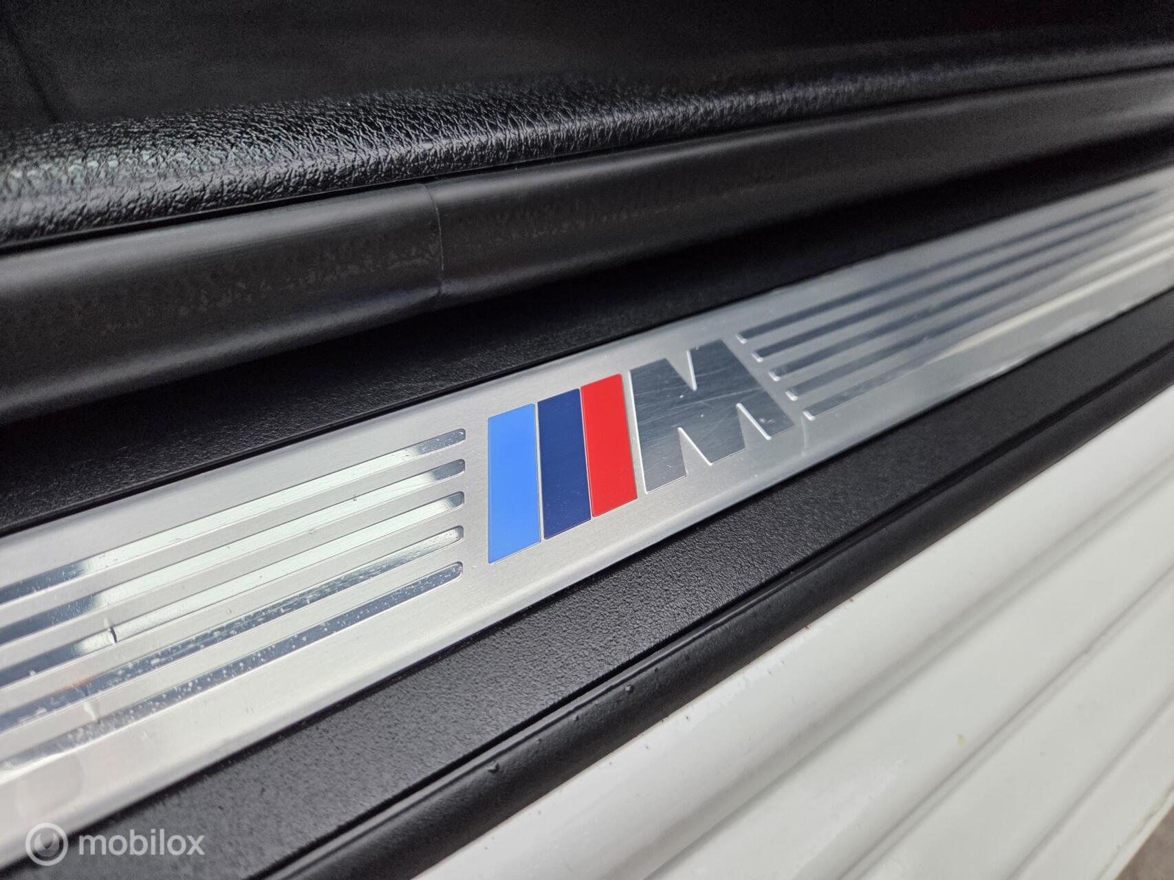 Foto van BMW 528i