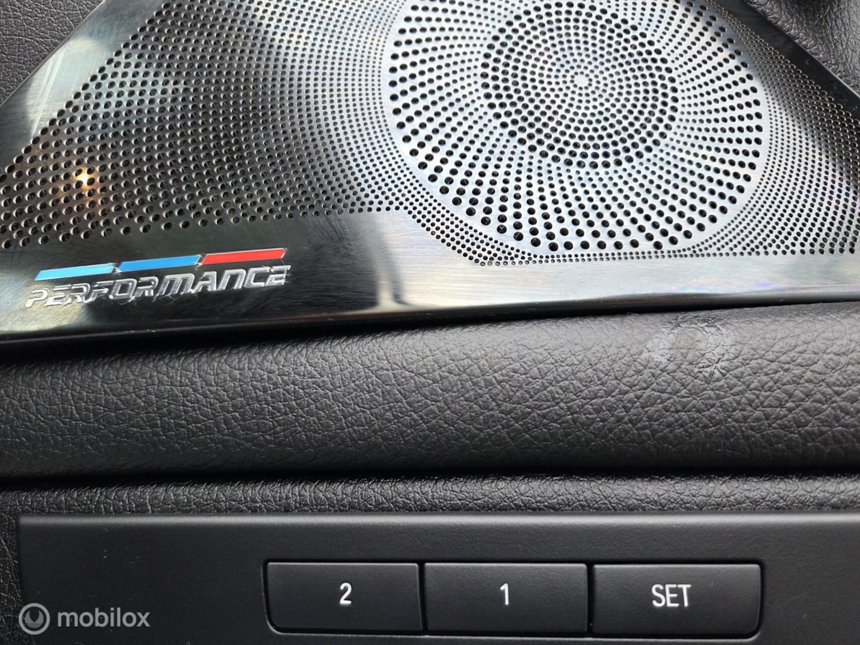 Foto van BMW 528i