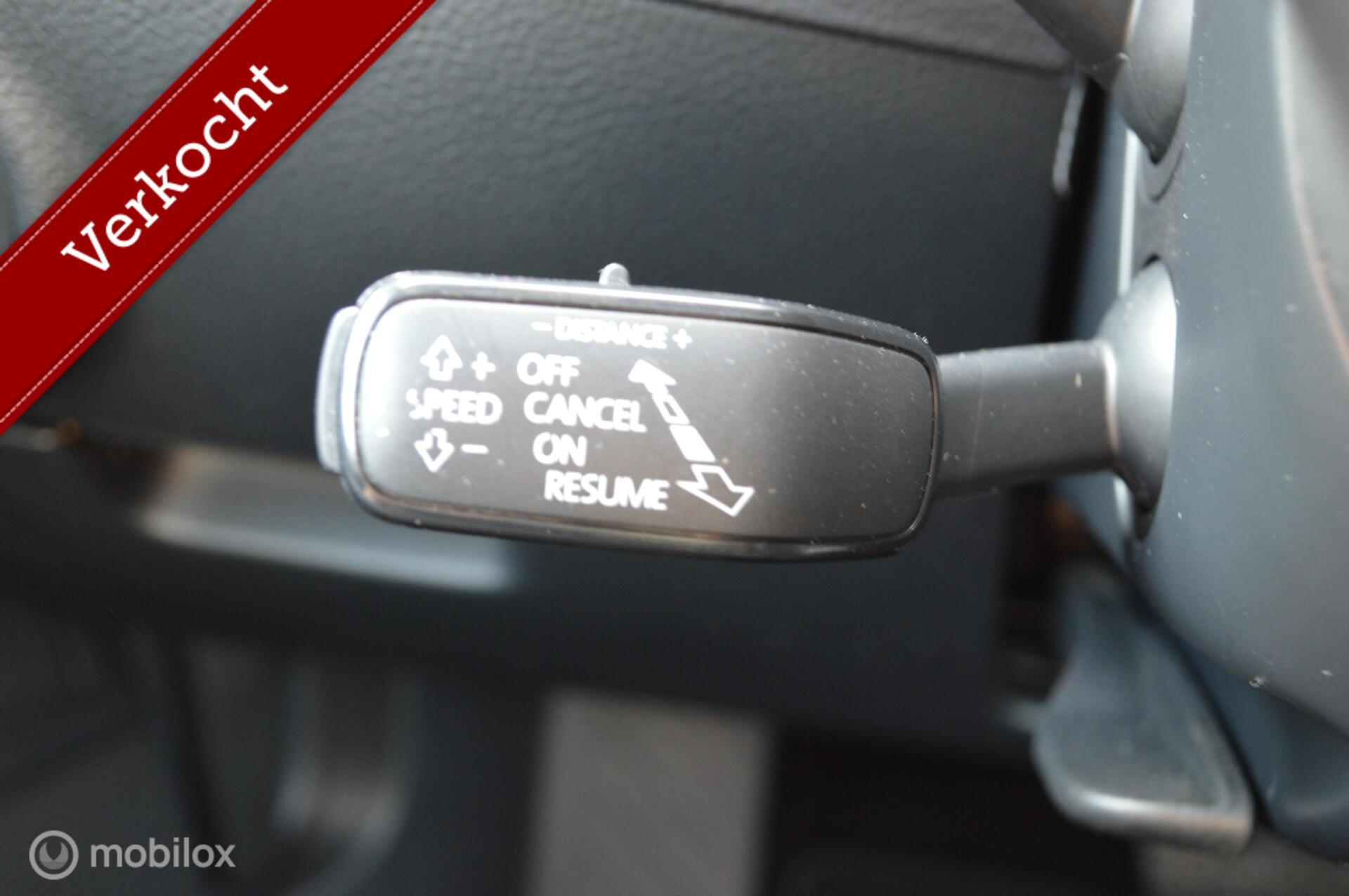 Foto van Skoda Superb