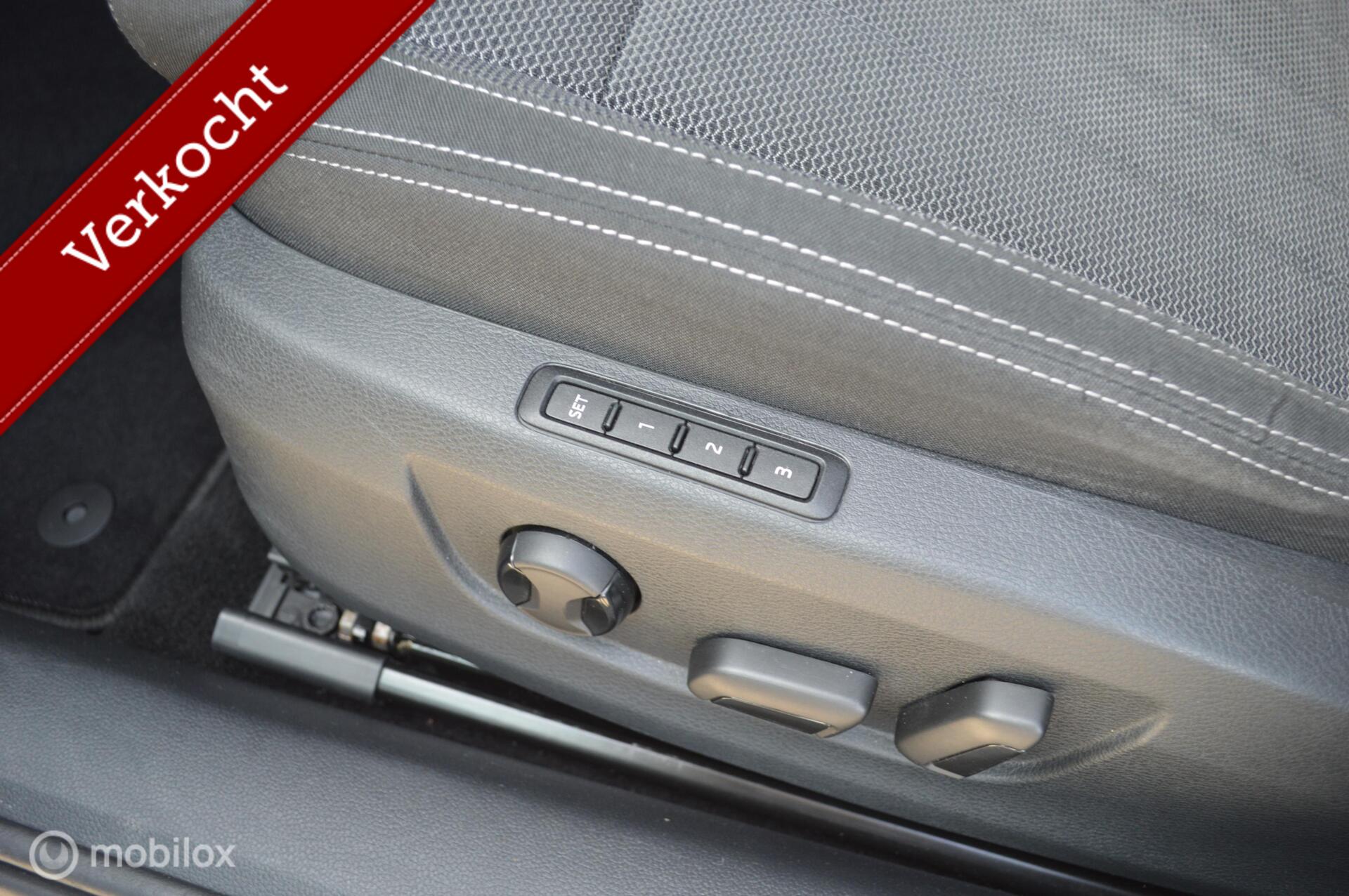 Foto van Skoda Superb