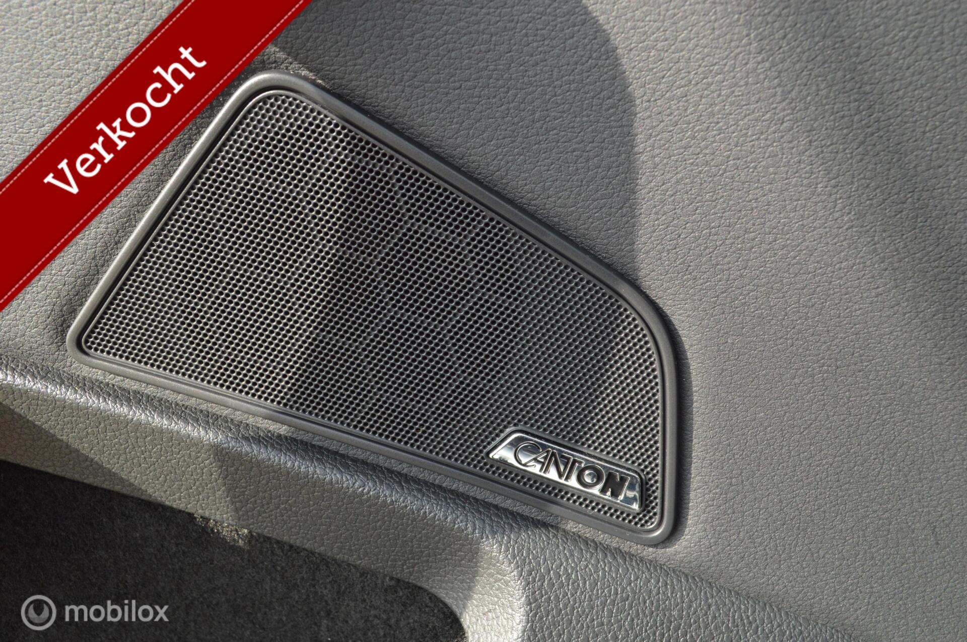 Foto van Skoda Superb