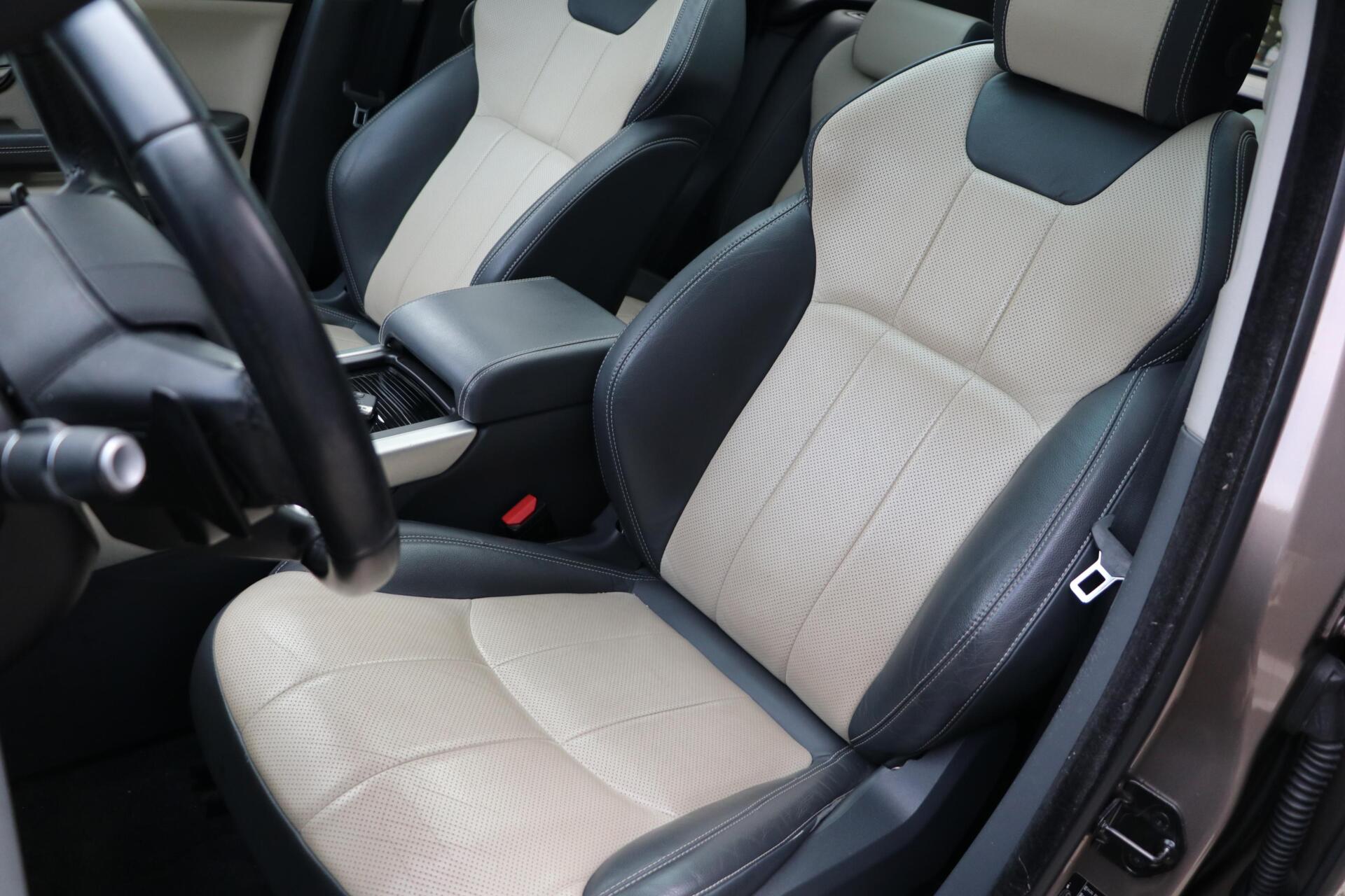 Foto van Land Rover Range Rover Evoque