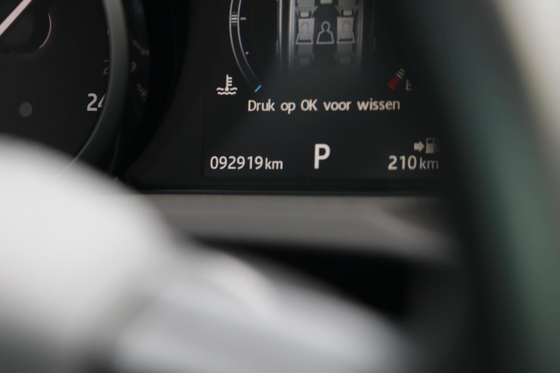 Foto van Land Rover Range Rover Evoque