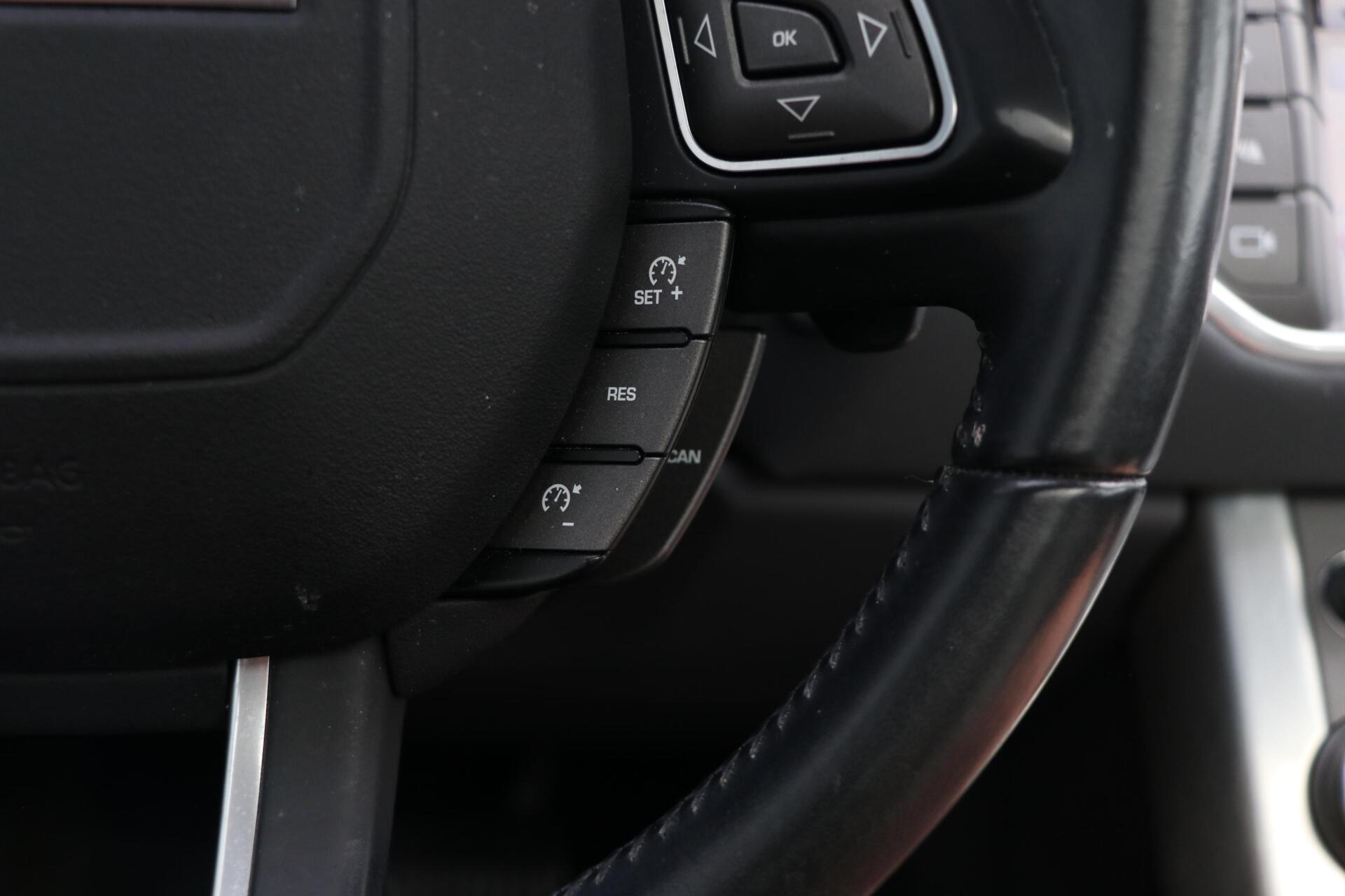 Foto van Land Rover Range Rover Evoque