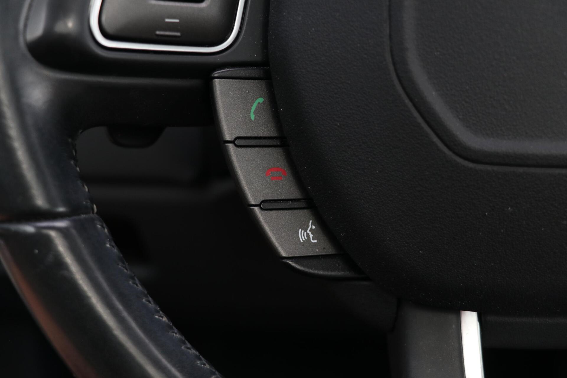 Foto van Land Rover Range Rover Evoque