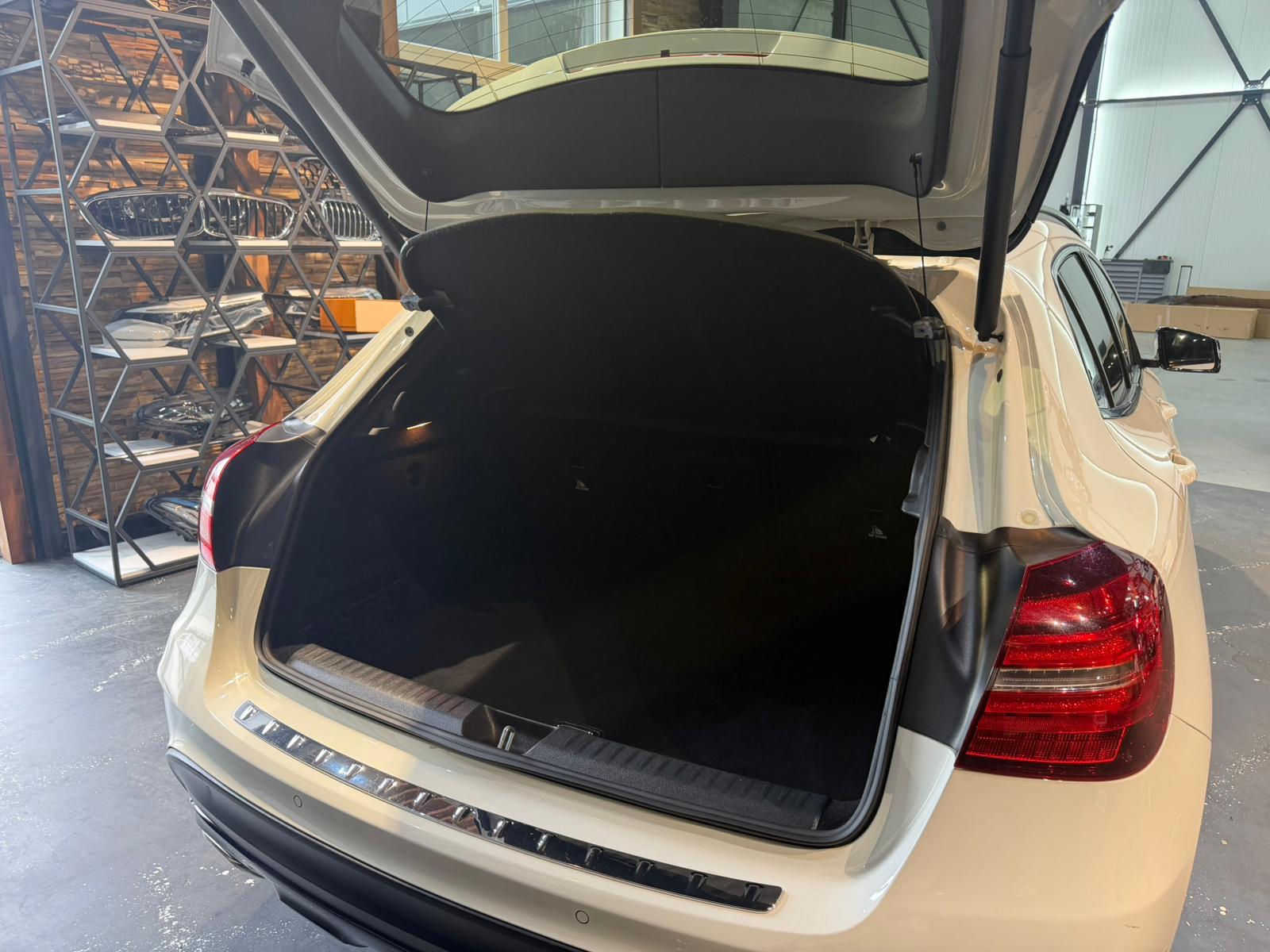 Foto van Mercedes-Benz Gla 200