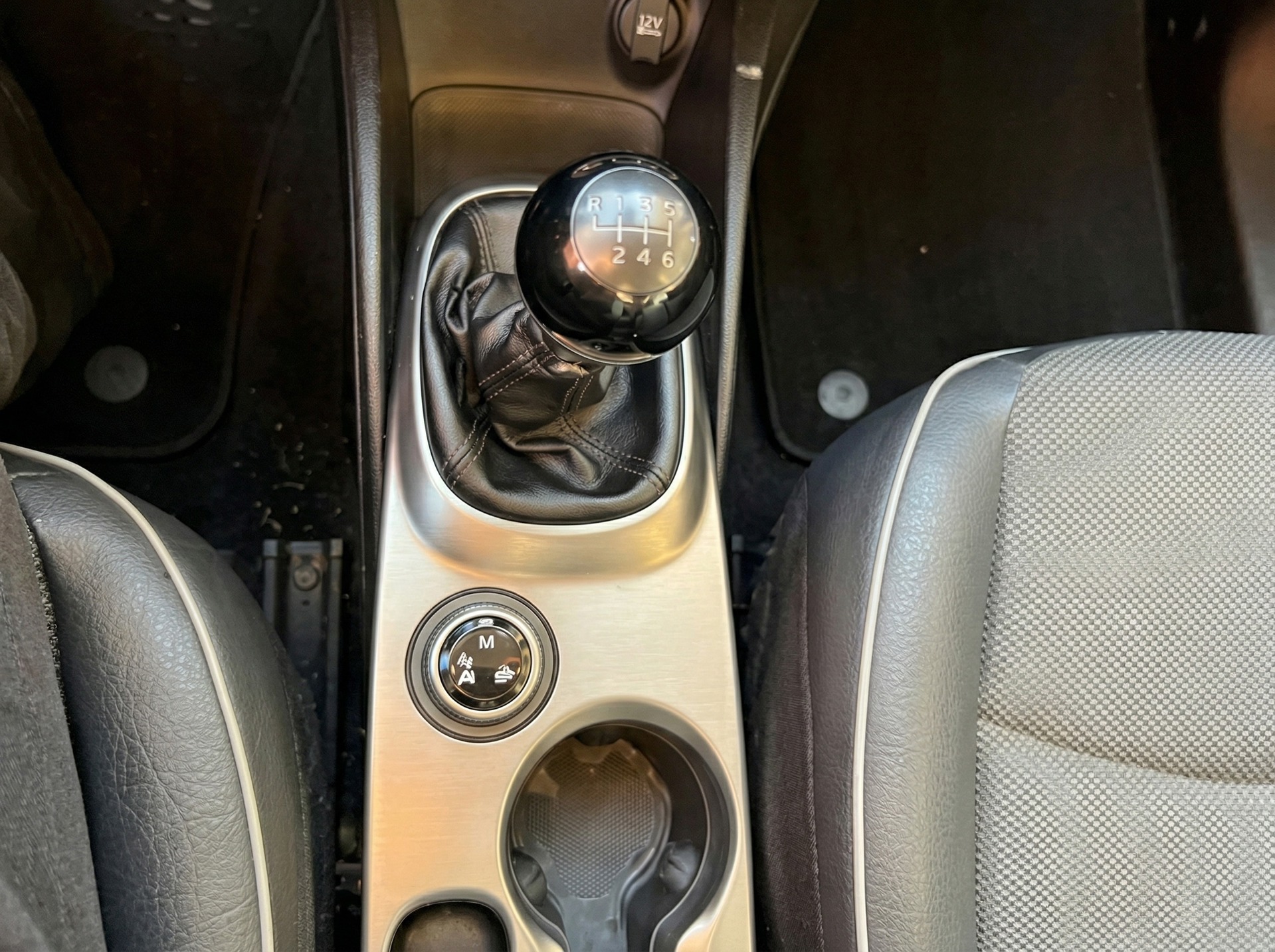Foto van Fiat 500