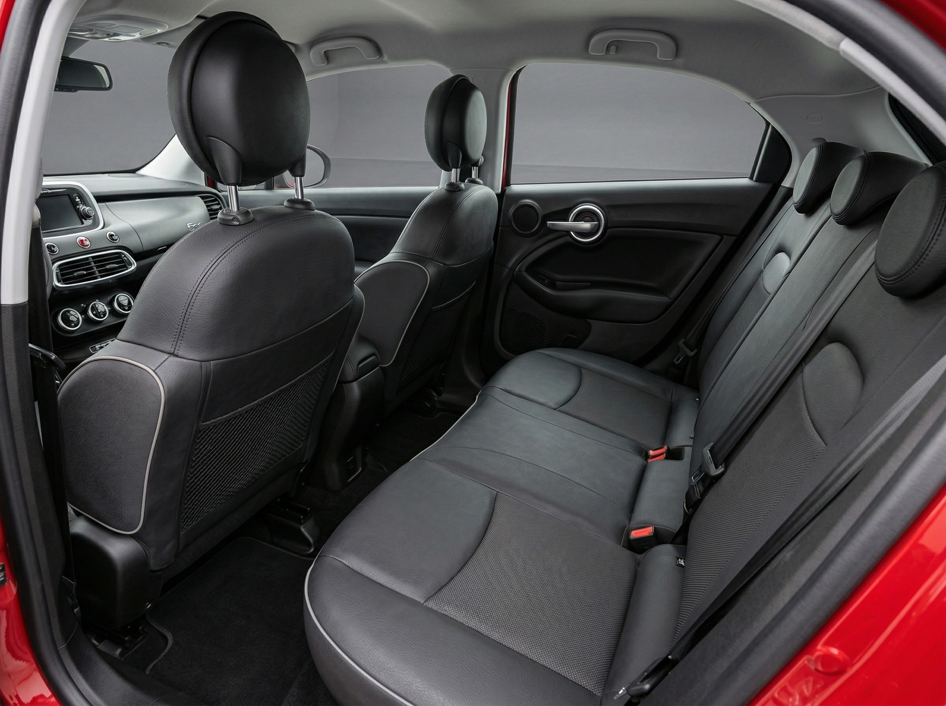 Foto van Fiat 500