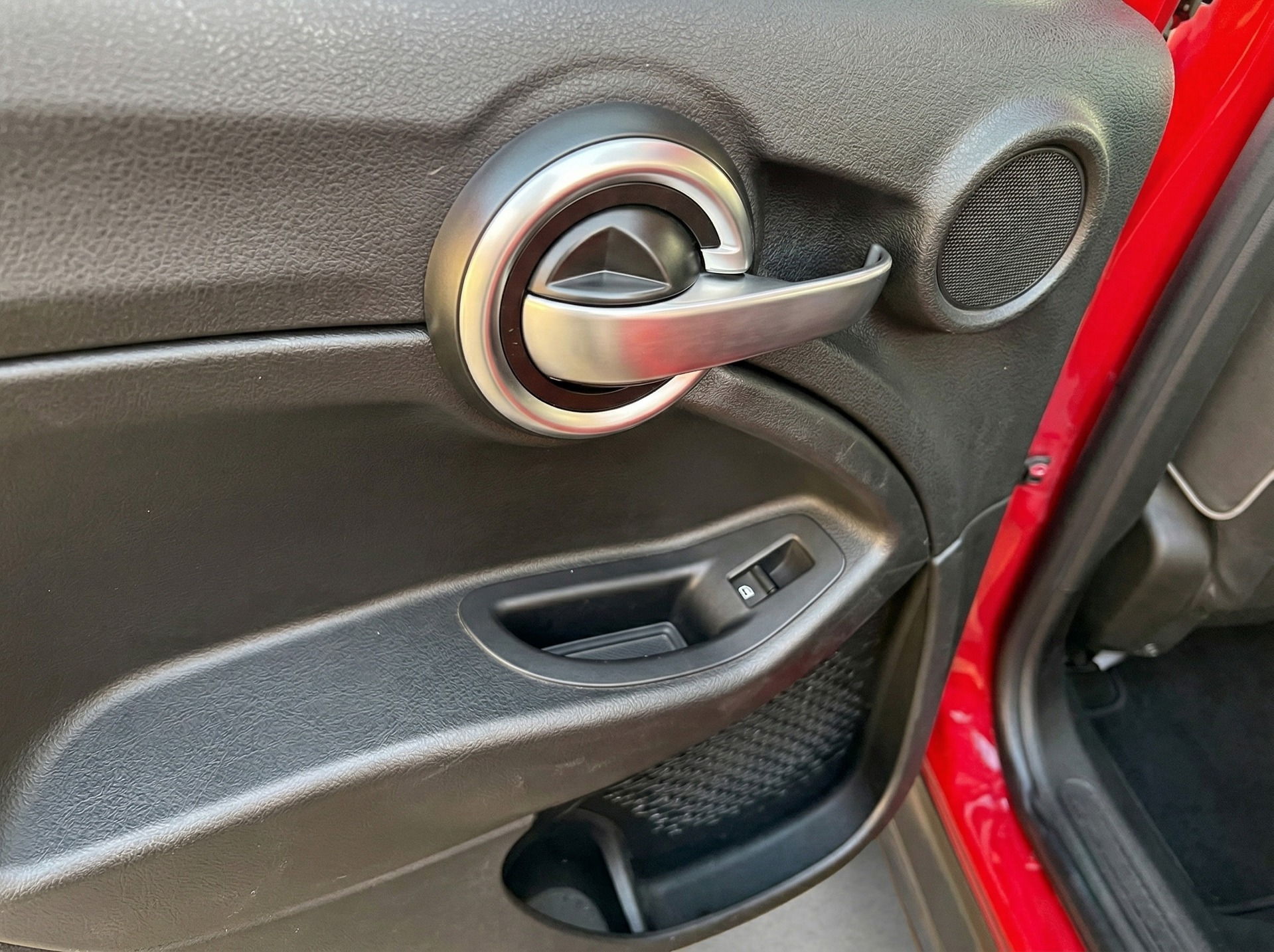 Foto van Fiat 500