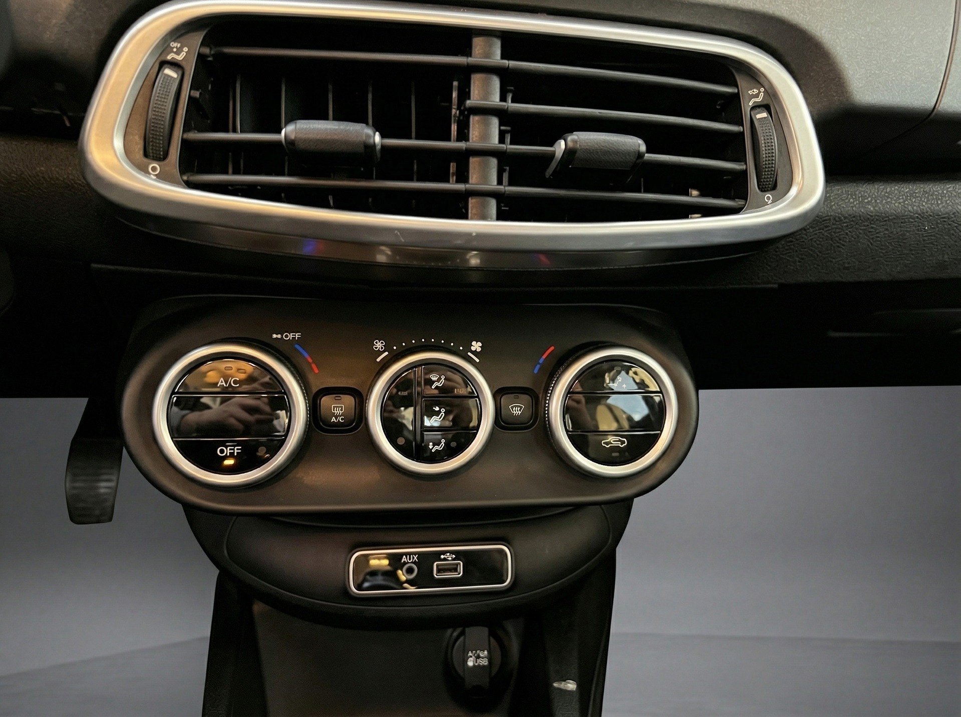 Foto van Fiat 500