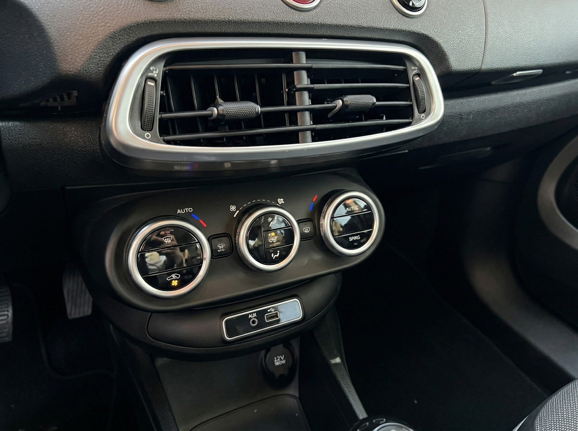 Foto van Fiat 500