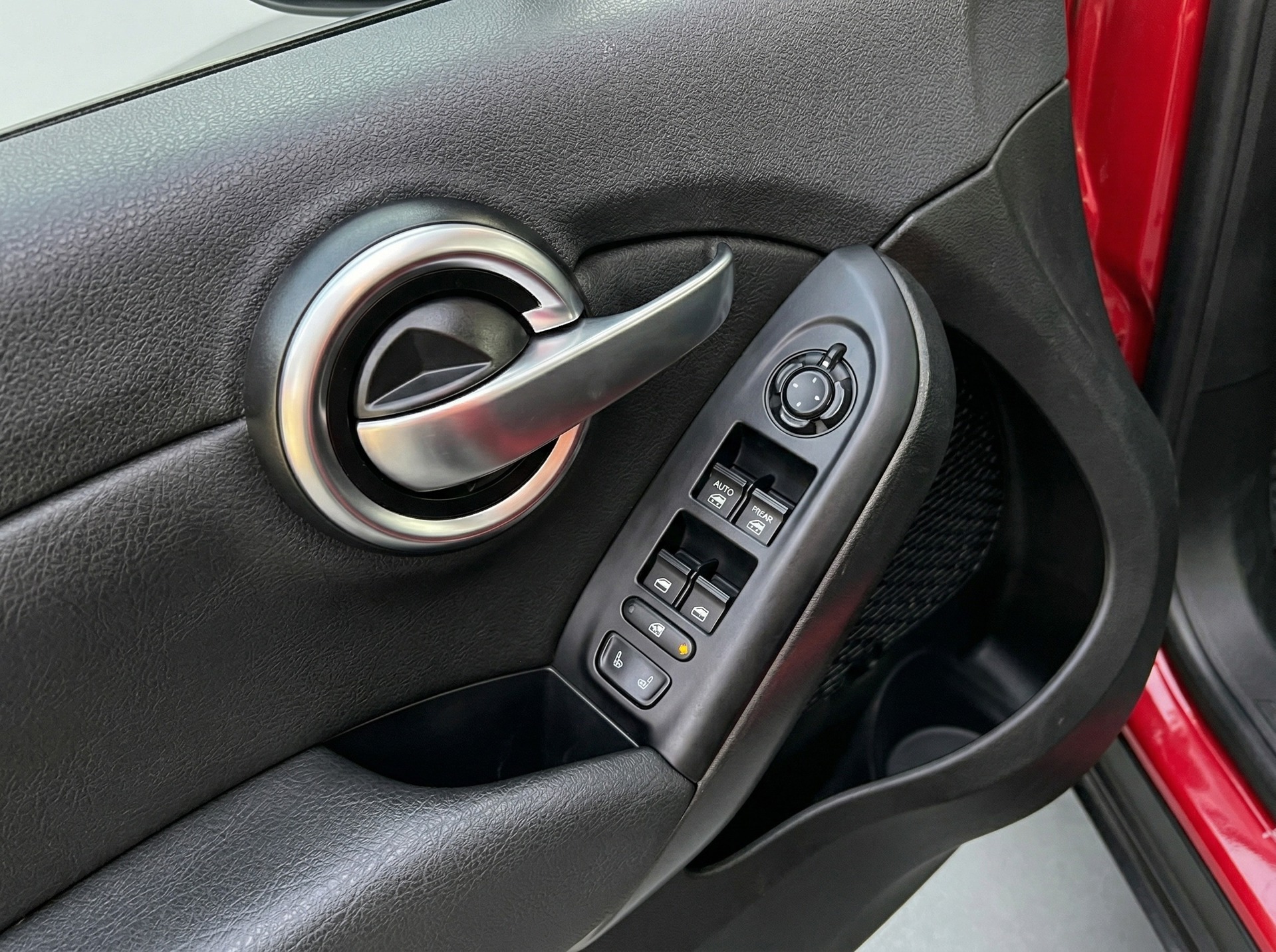 Foto van Fiat 500