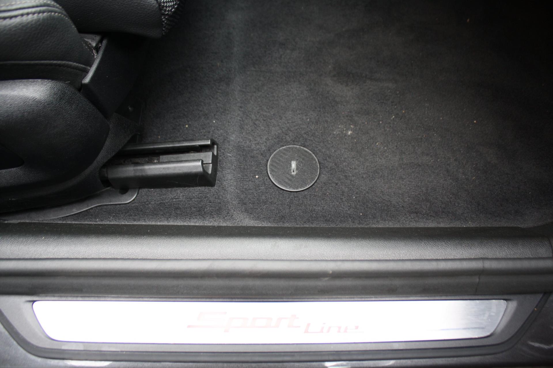 Foto van BMW 520i