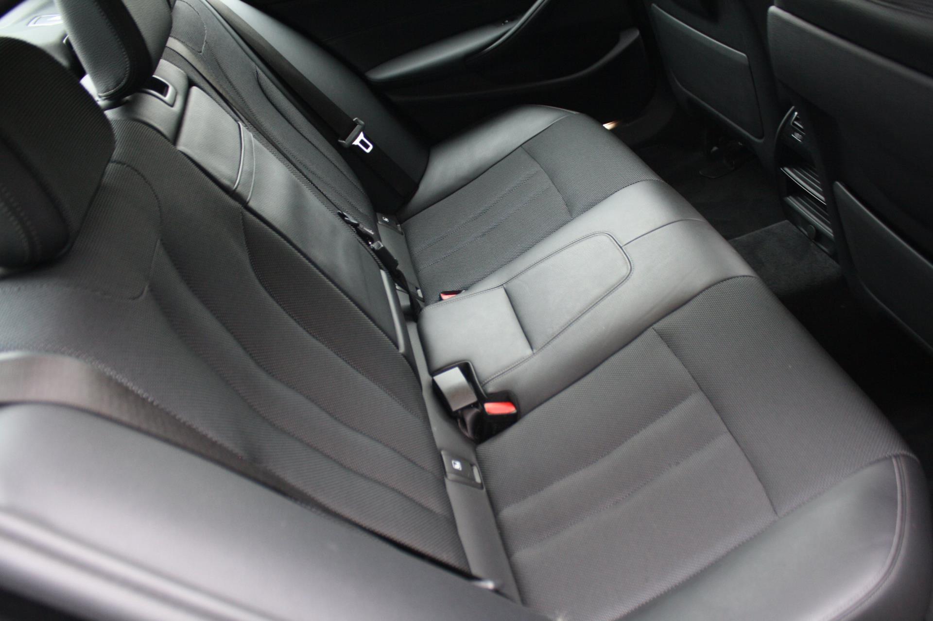 Foto van BMW 520i