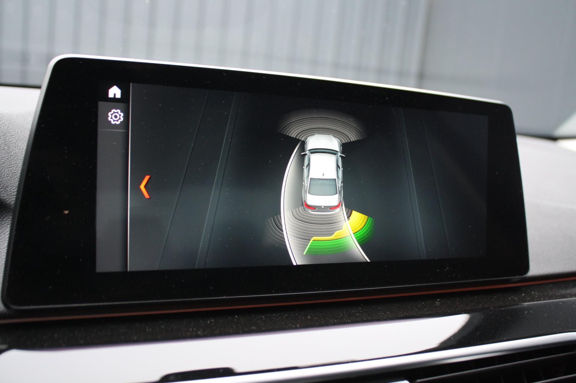 Foto van BMW 520i