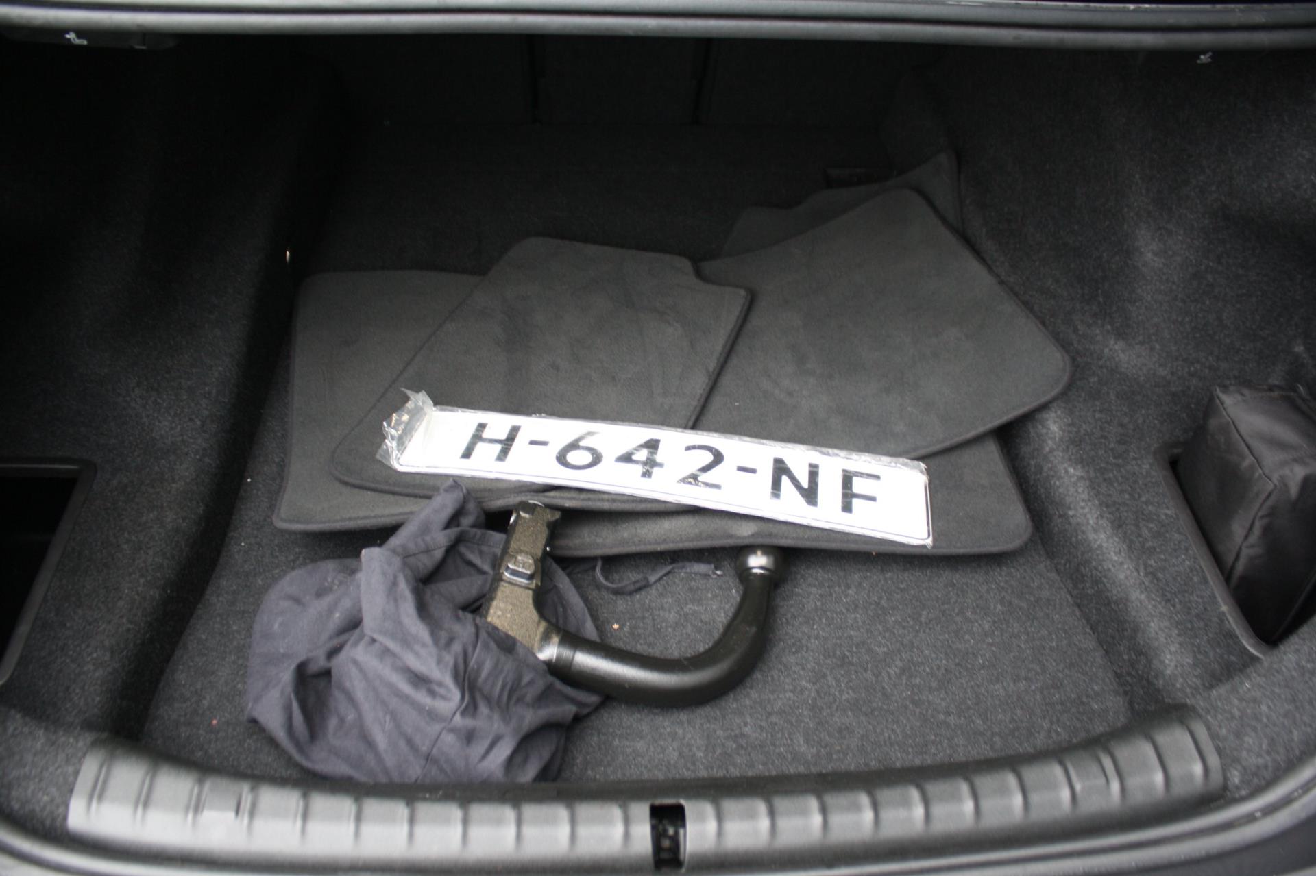 Foto van BMW 520i