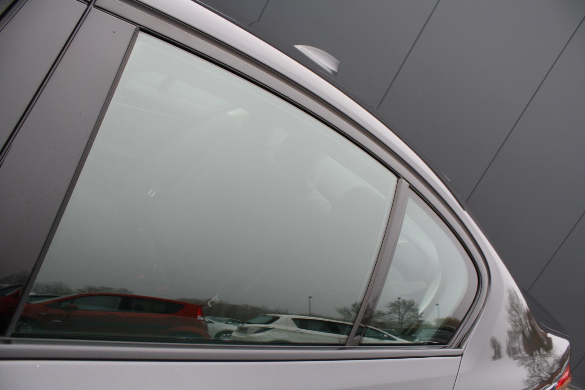 Foto van BMW 520i