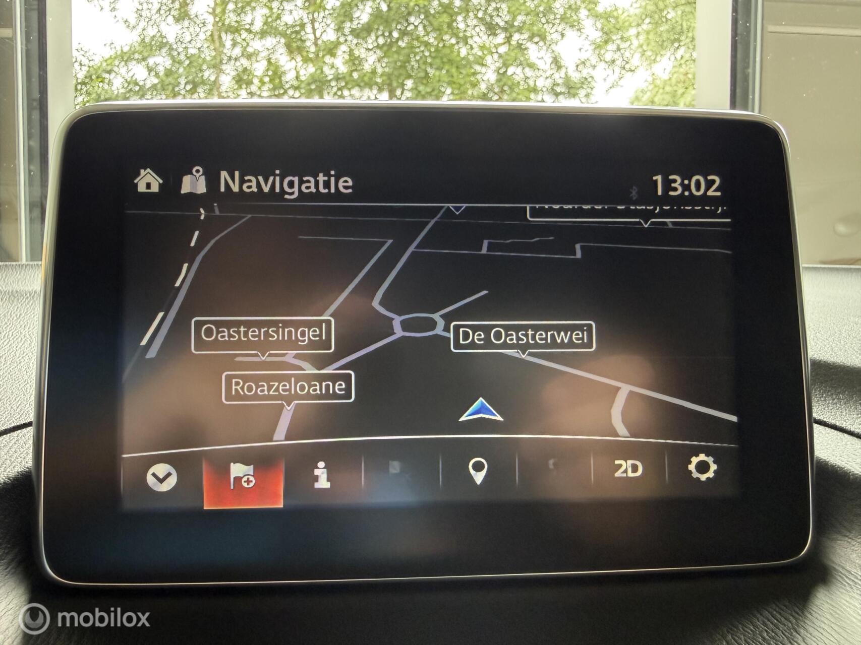 Foto van Mazda Mazda3