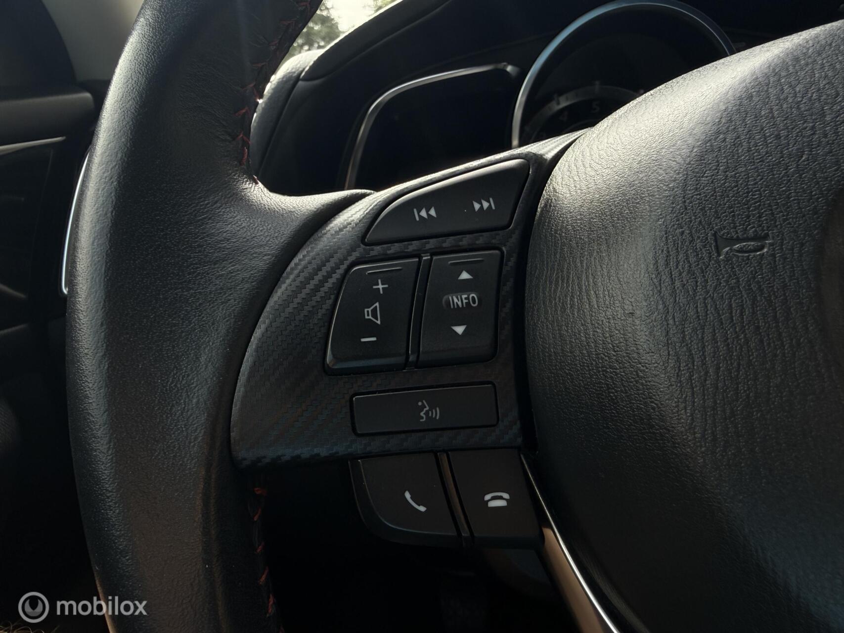 Foto van Mazda Mazda3
