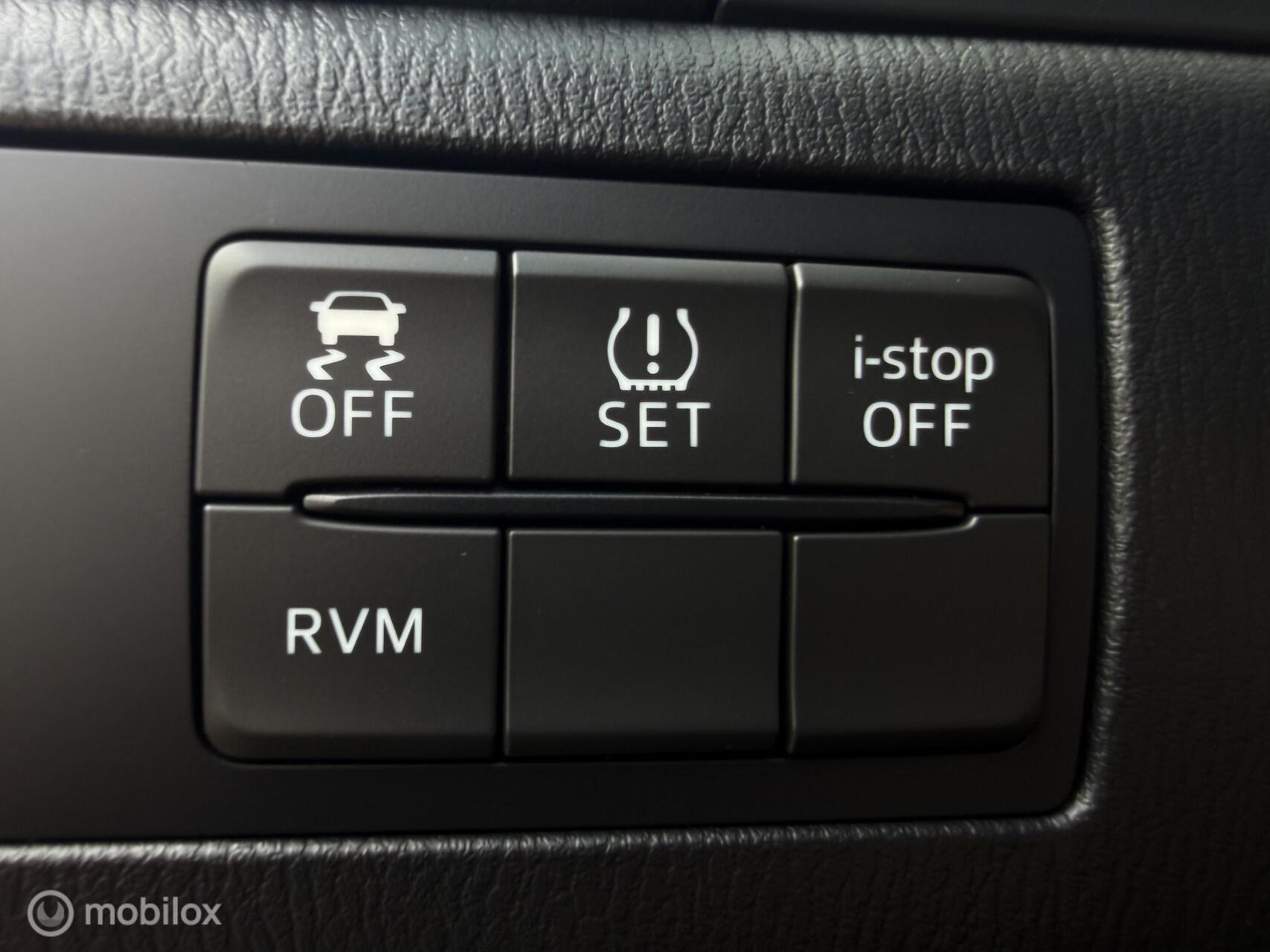 Foto van Mazda Mazda3