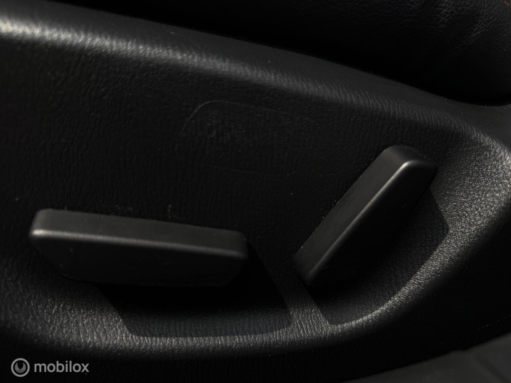 Foto van Mazda Mazda3
