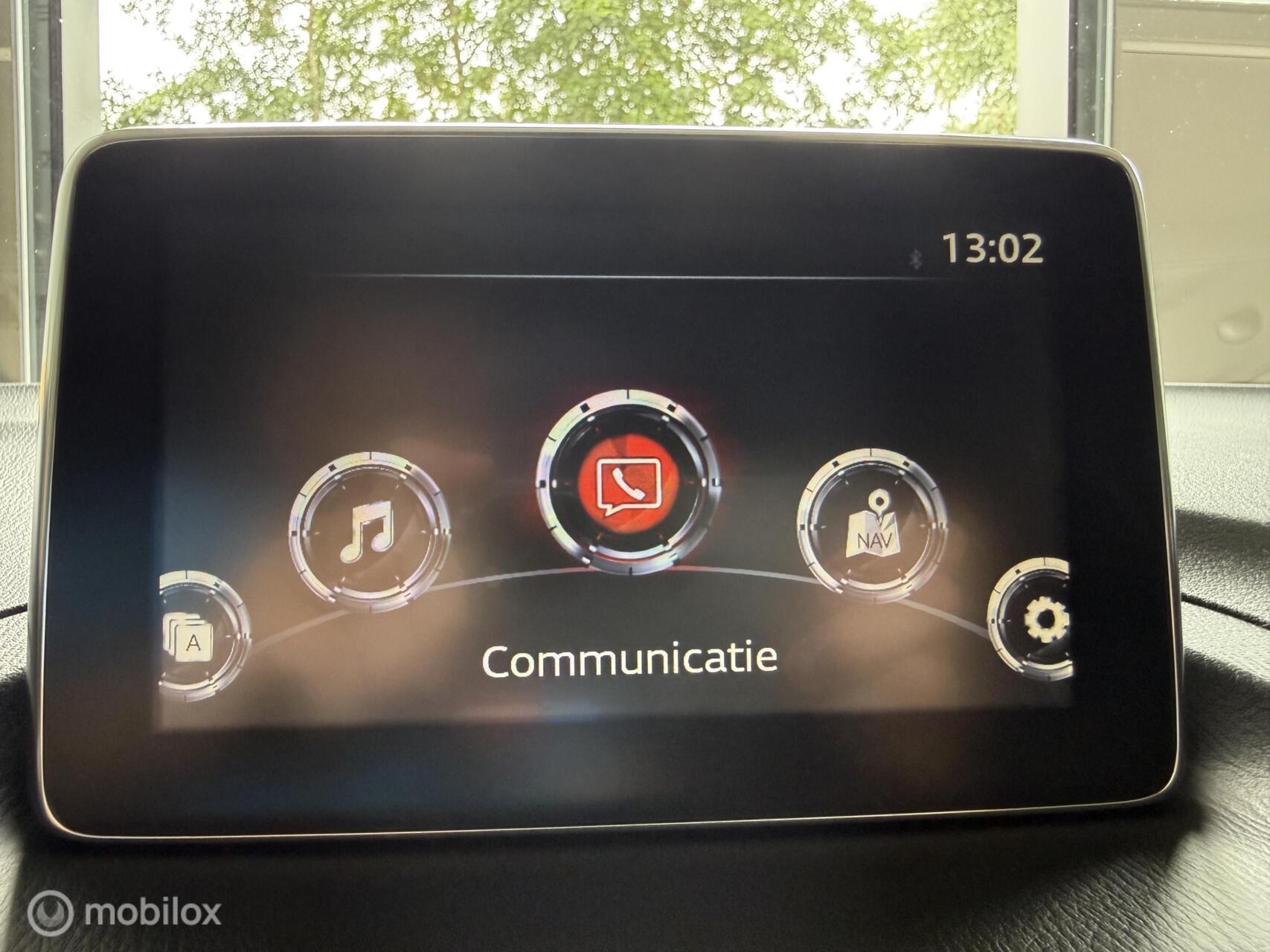 Foto van Mazda Mazda3