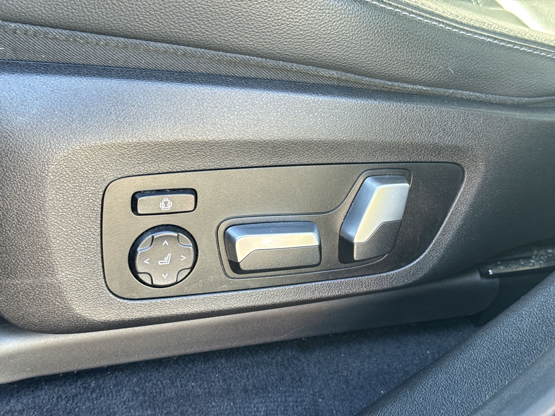 Foto van BMW X4 M40i