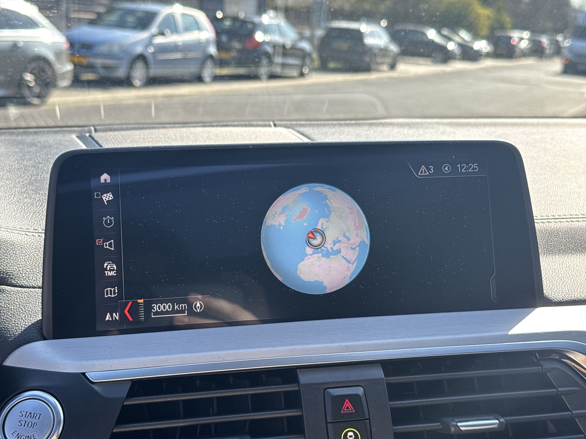 Foto van BMW X4 M40i