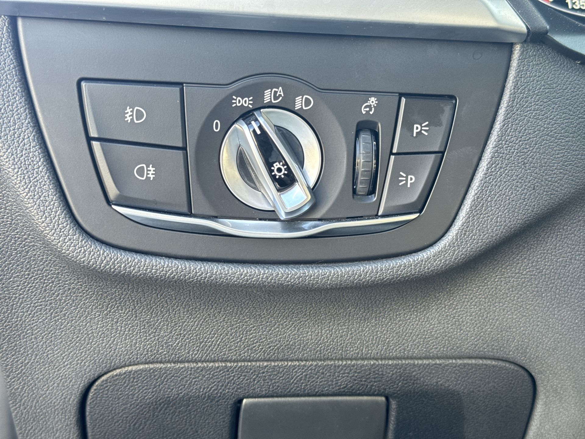 Foto van BMW X4 M40i