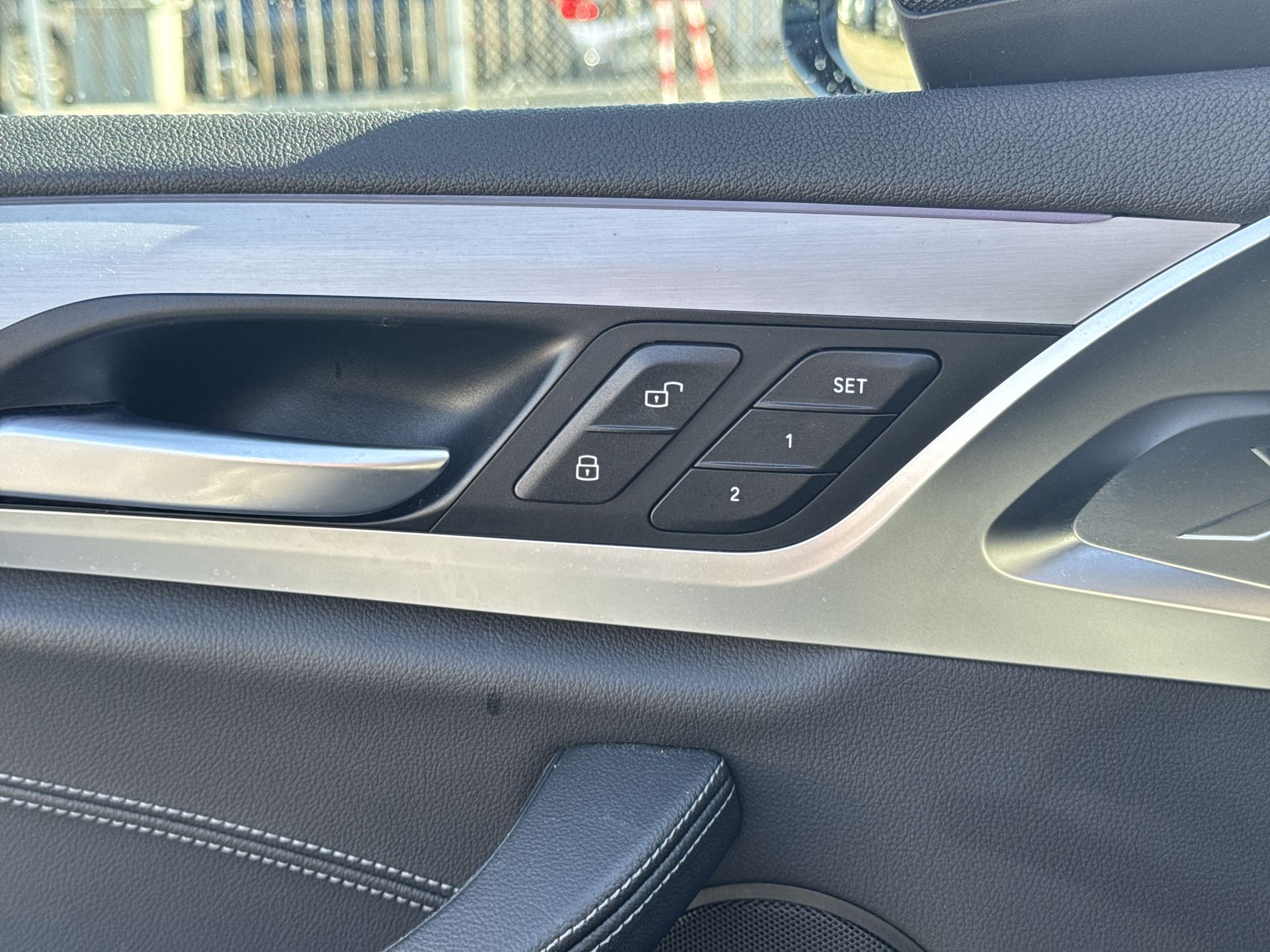 Foto van BMW X4 M40i