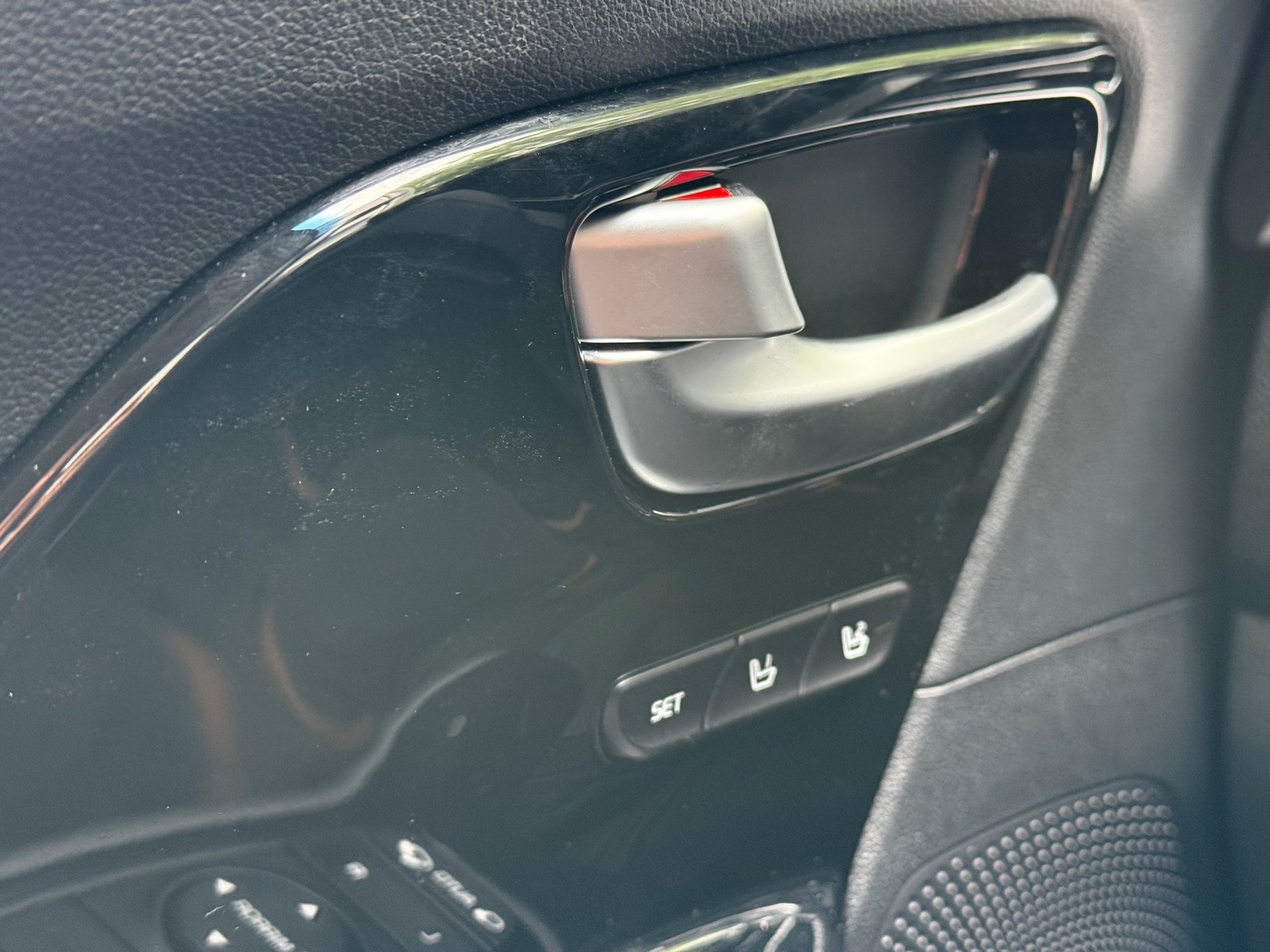 Foto van Kia E-niro