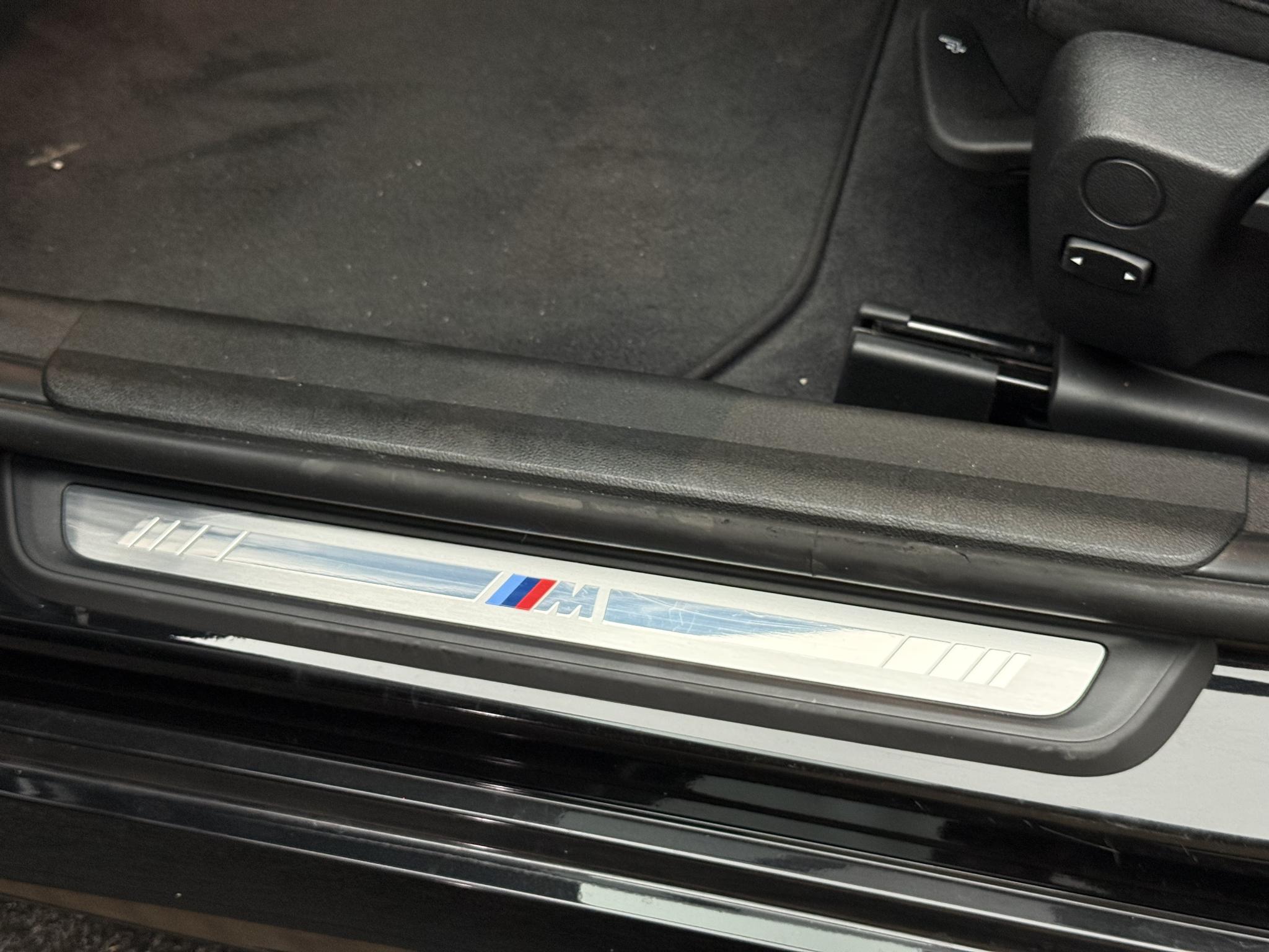 Foto van BMW 320i