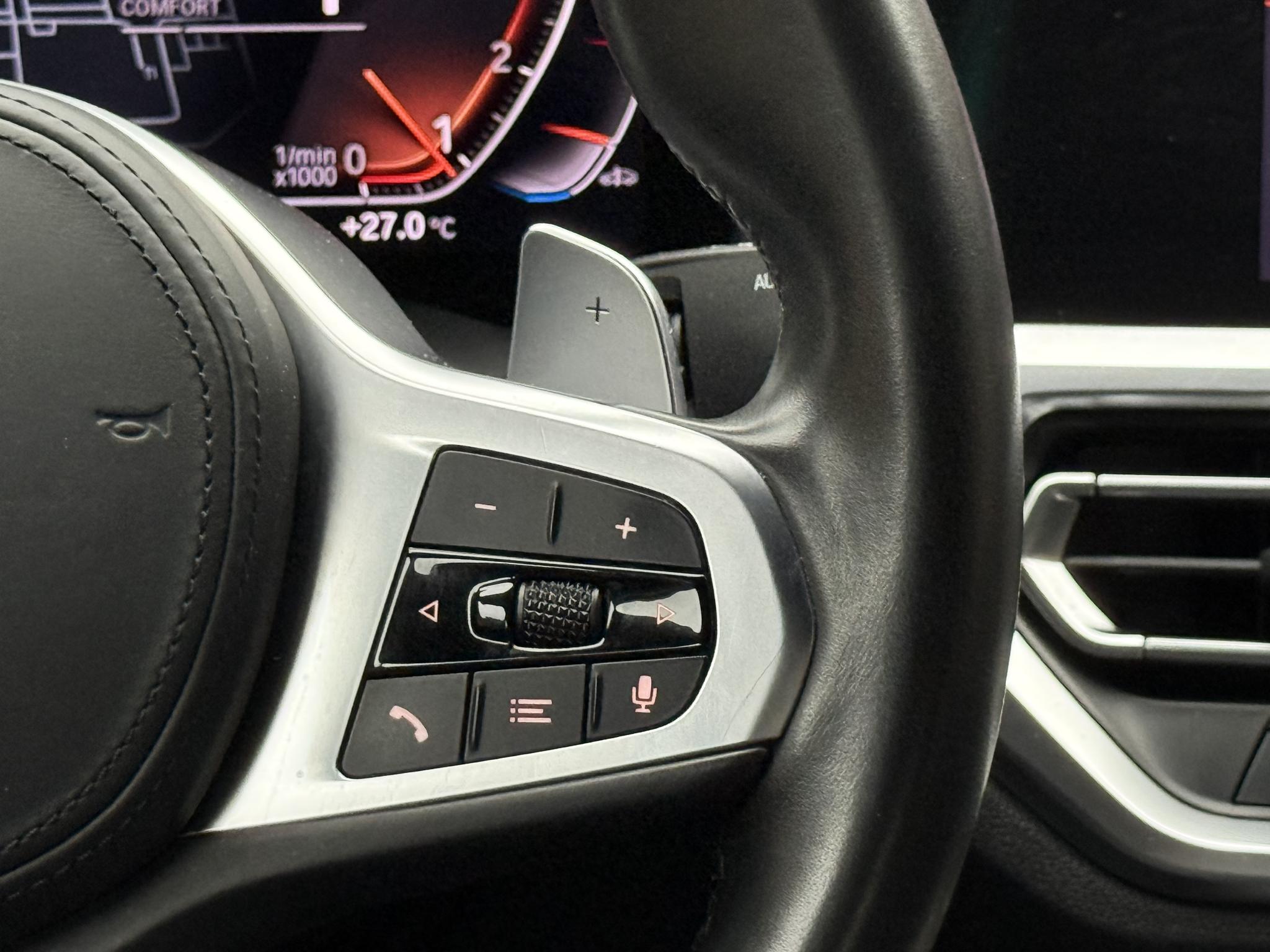 Foto van BMW 320i